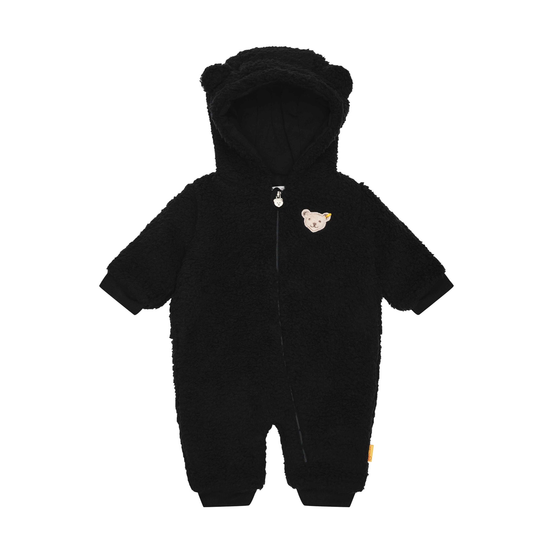 Fleece Overall