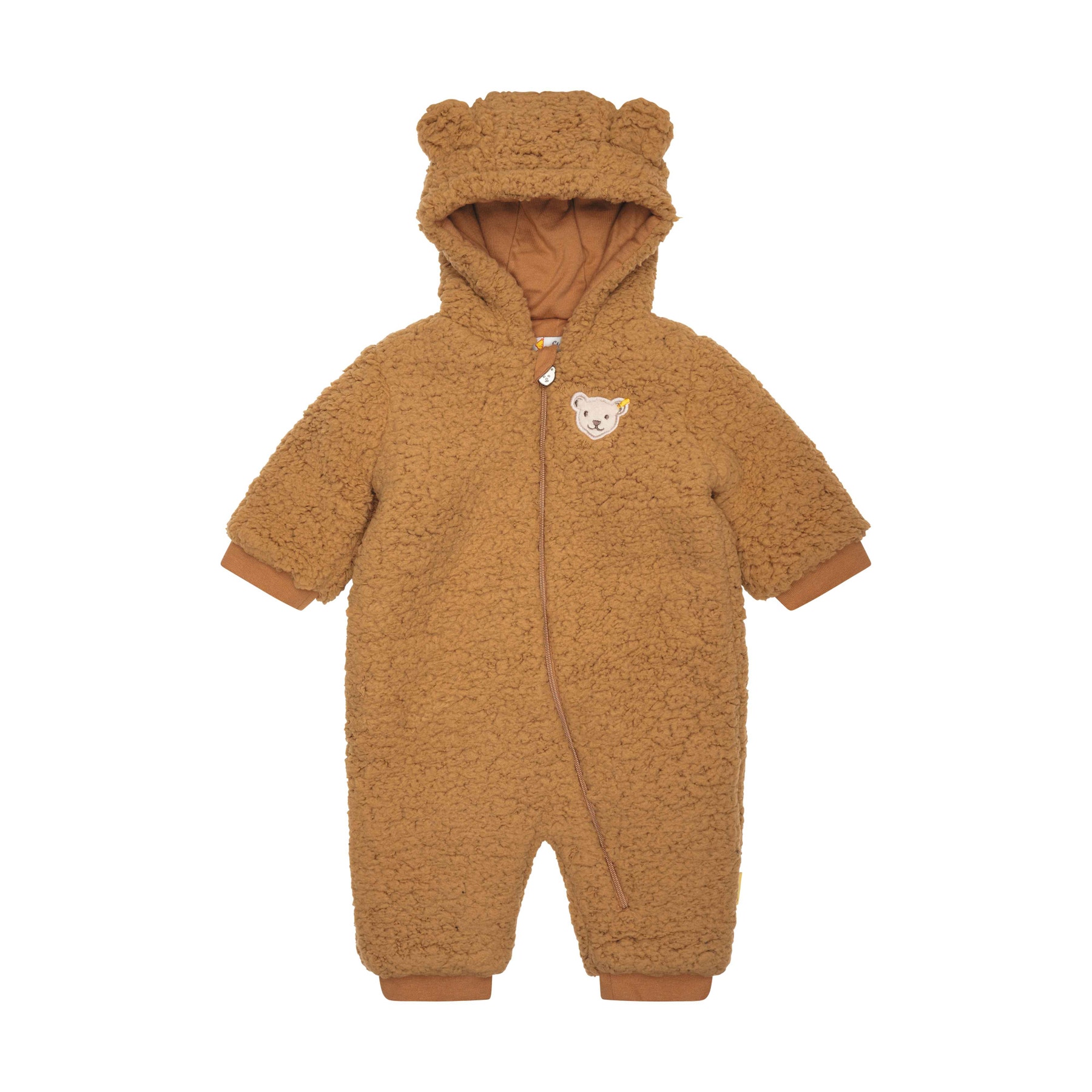 Overall baby teddy clearance