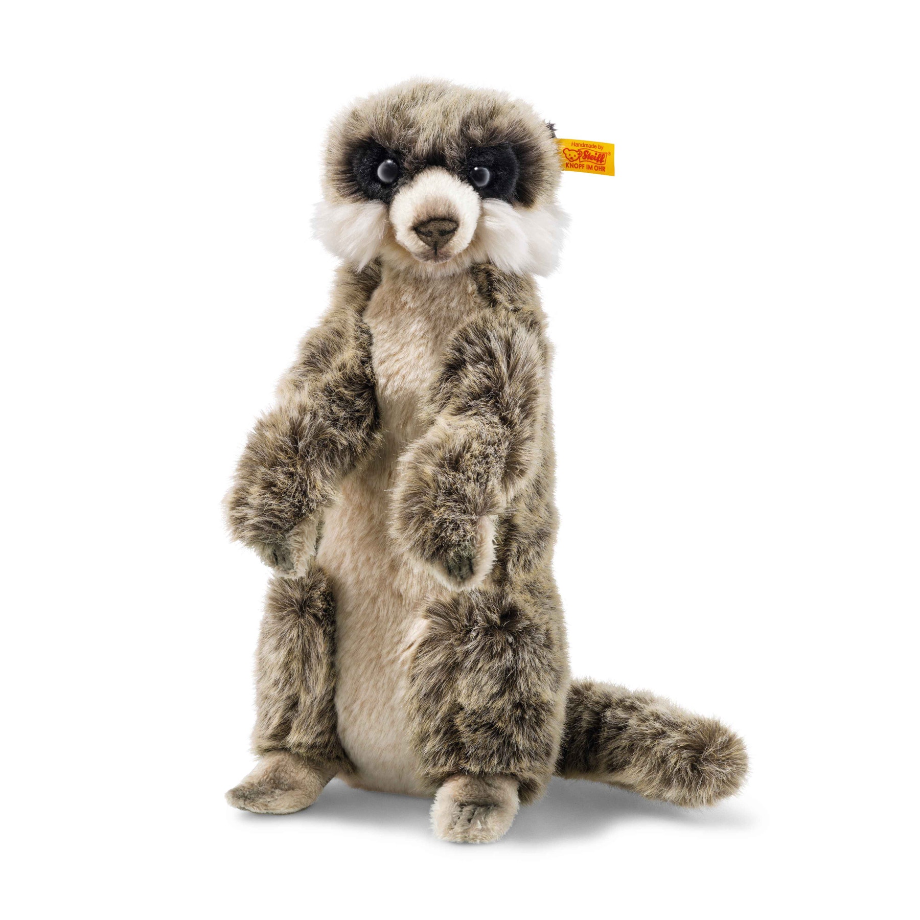 Erdmännchen Mama