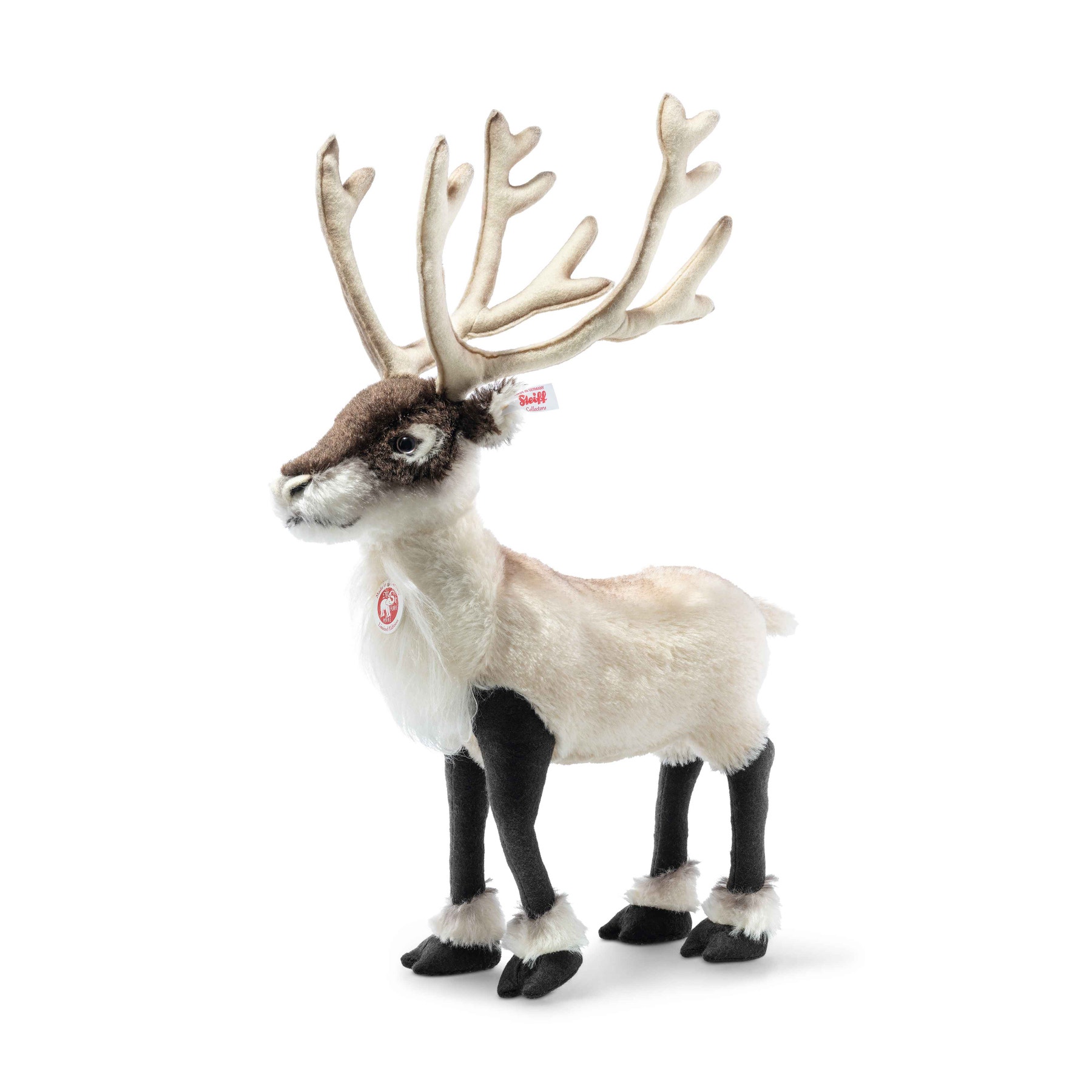 Erik reindeer
