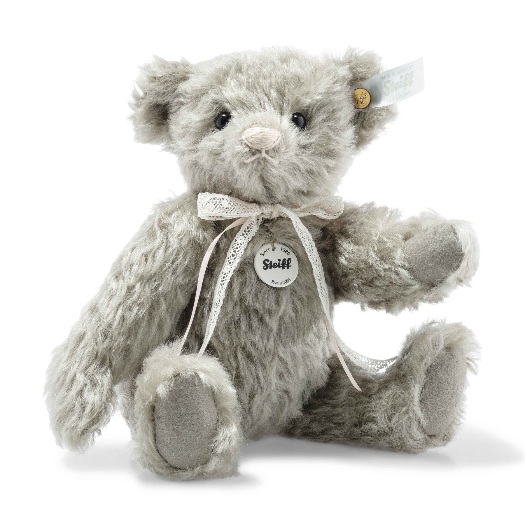 Event Teddy bear 2020