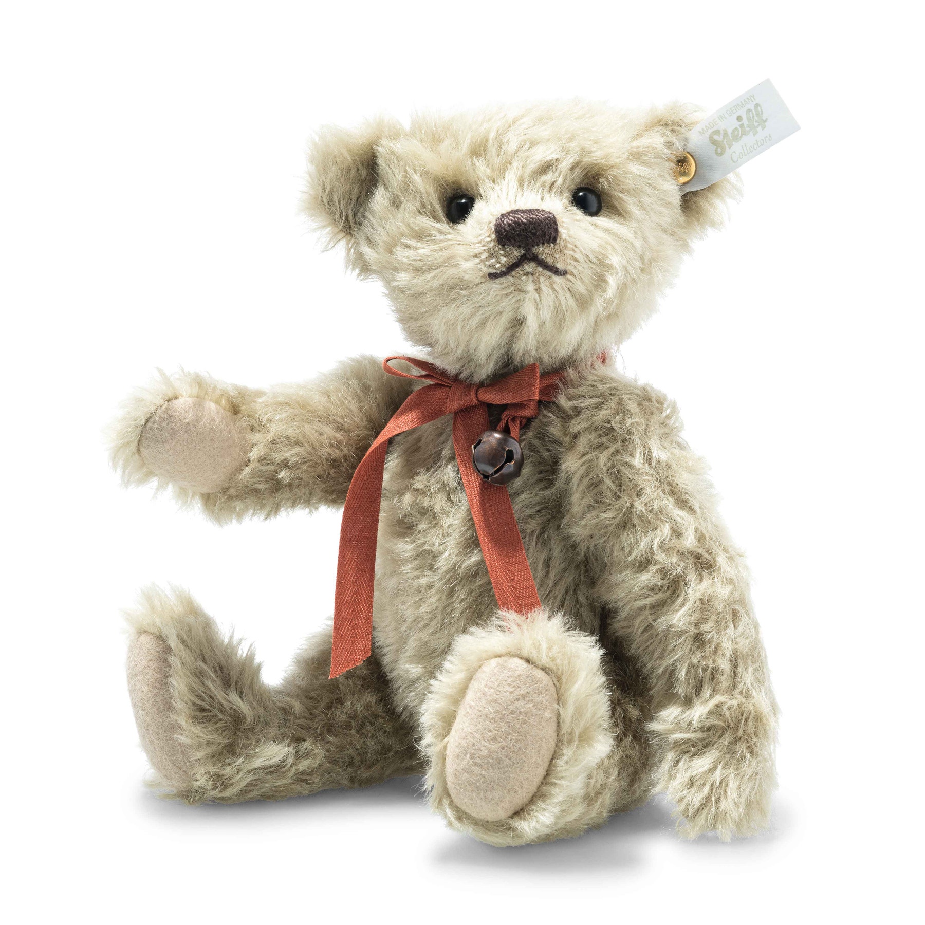 Ours Teddy événement 2021