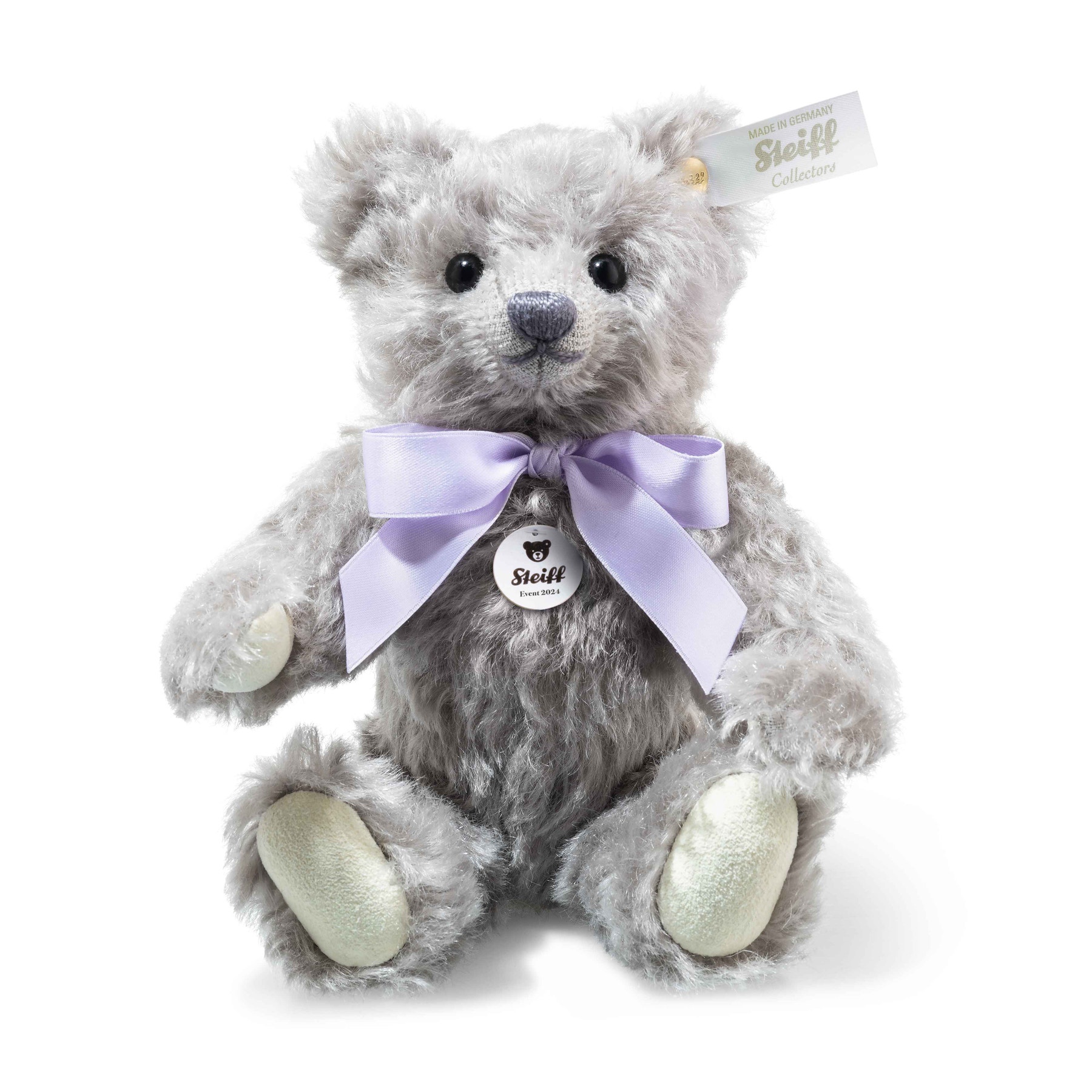 Club Event Teddy Bear 2024