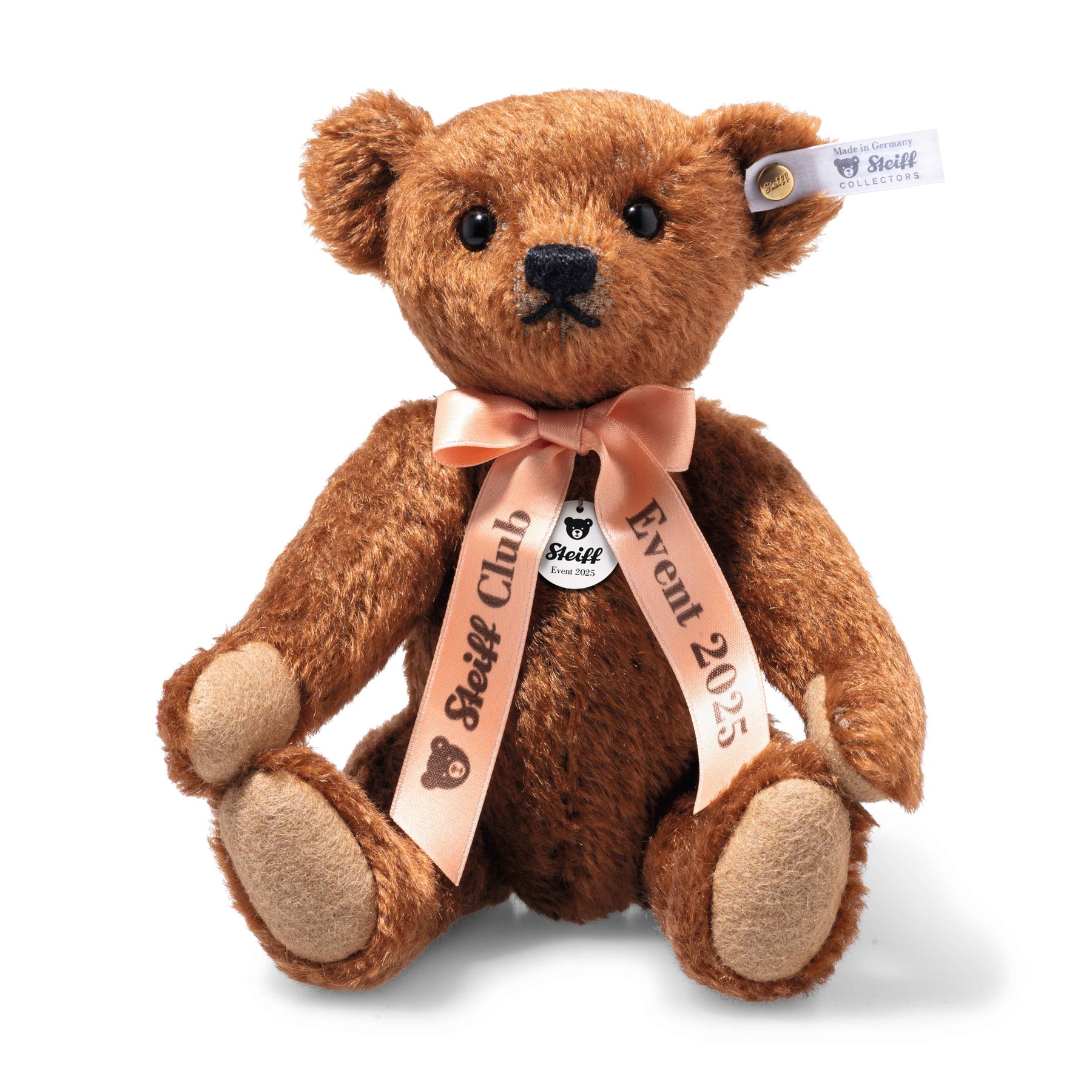 Event Teddy bear 2025
