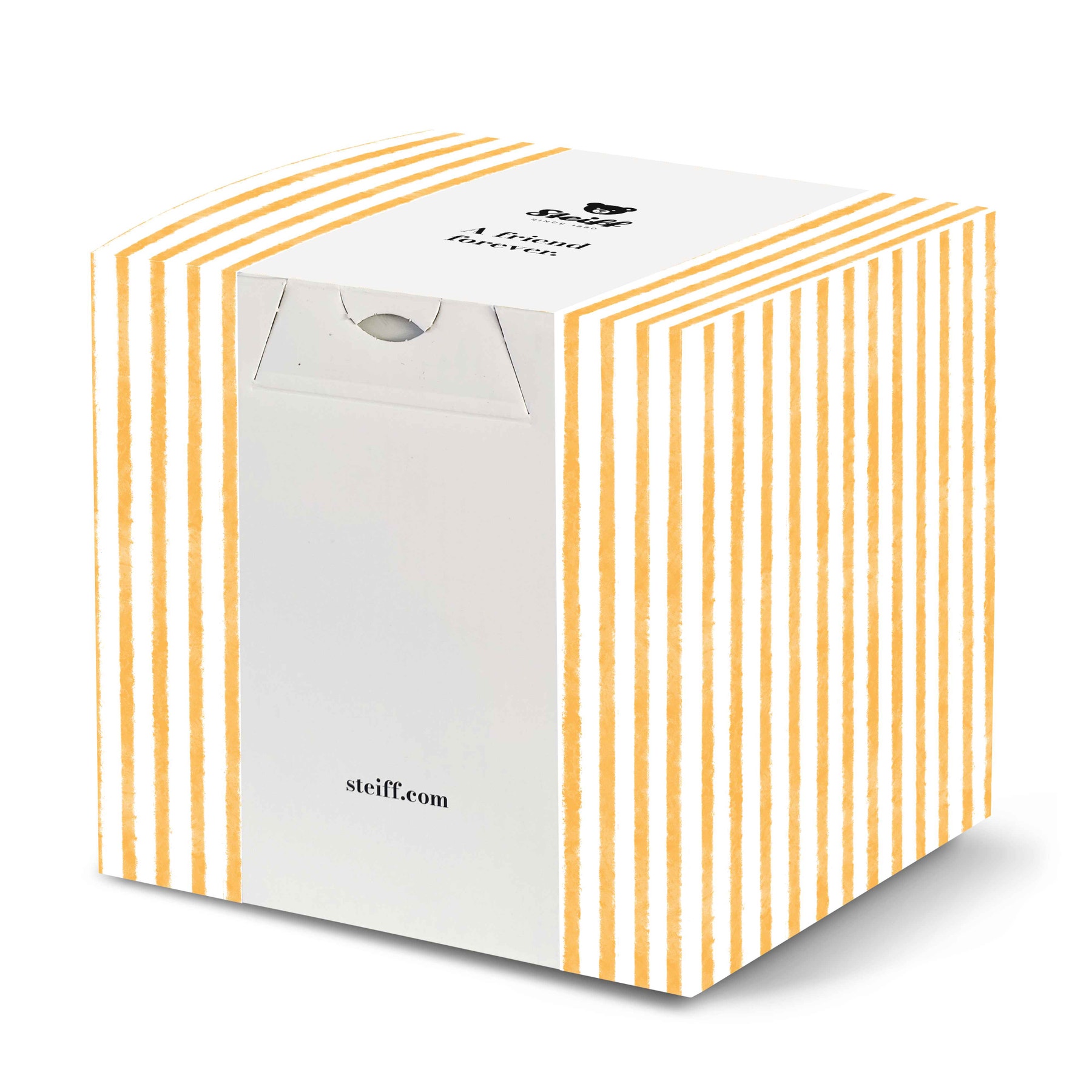 Children’s folding gift box (stripes) / size1