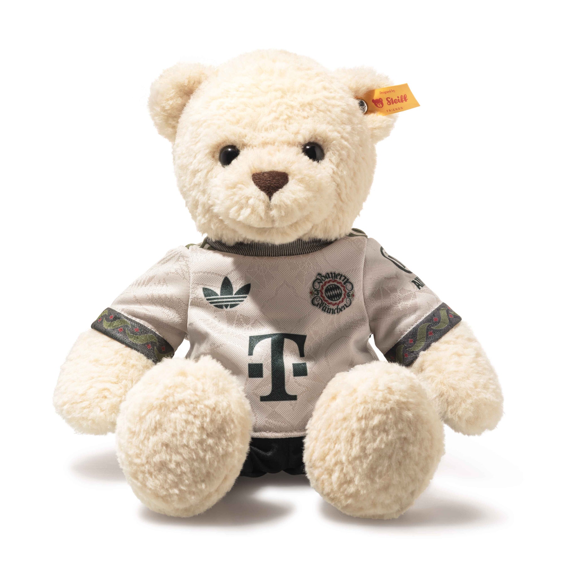 FC Bayern x Steiff Teddybär Wiesn™
