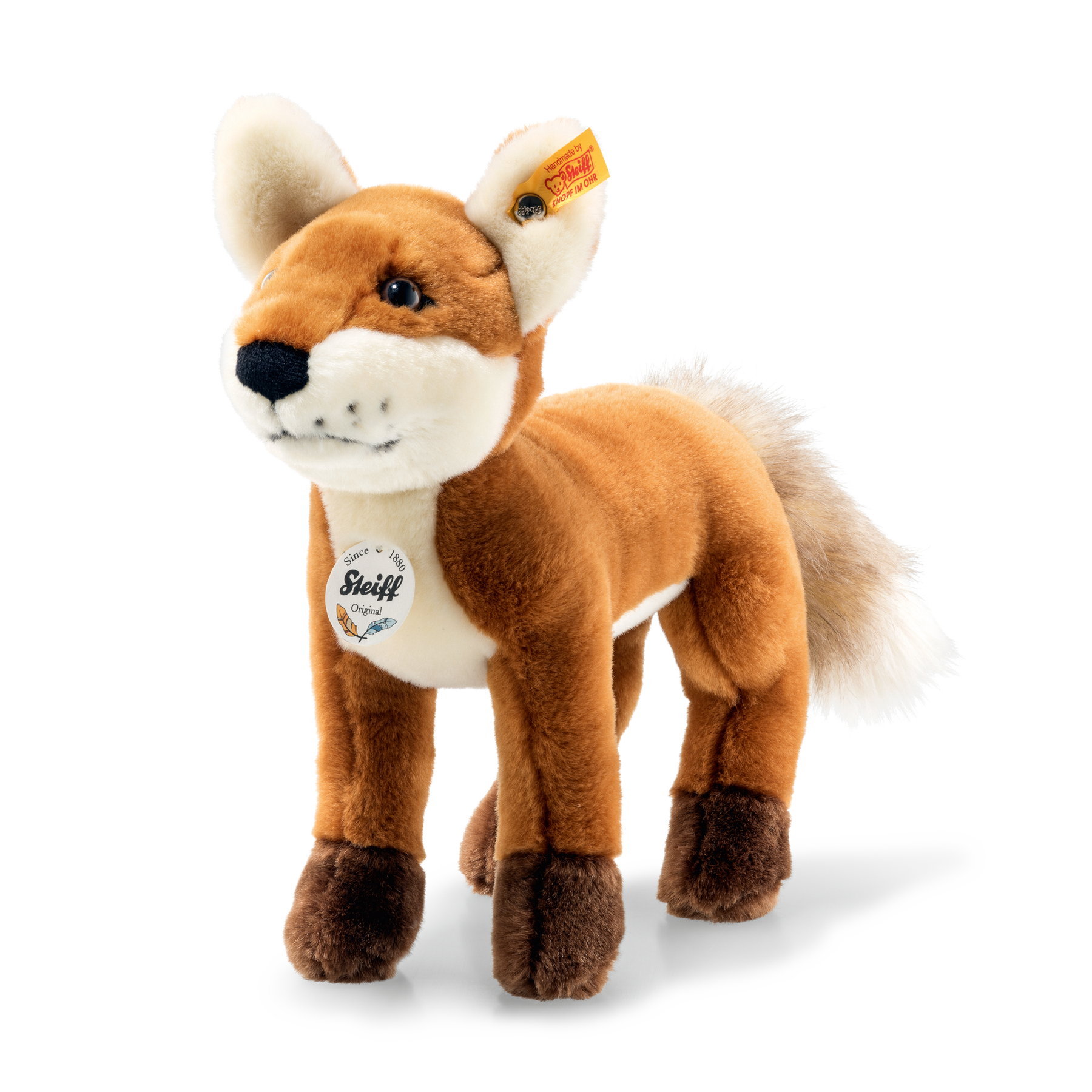 Fiffi fox