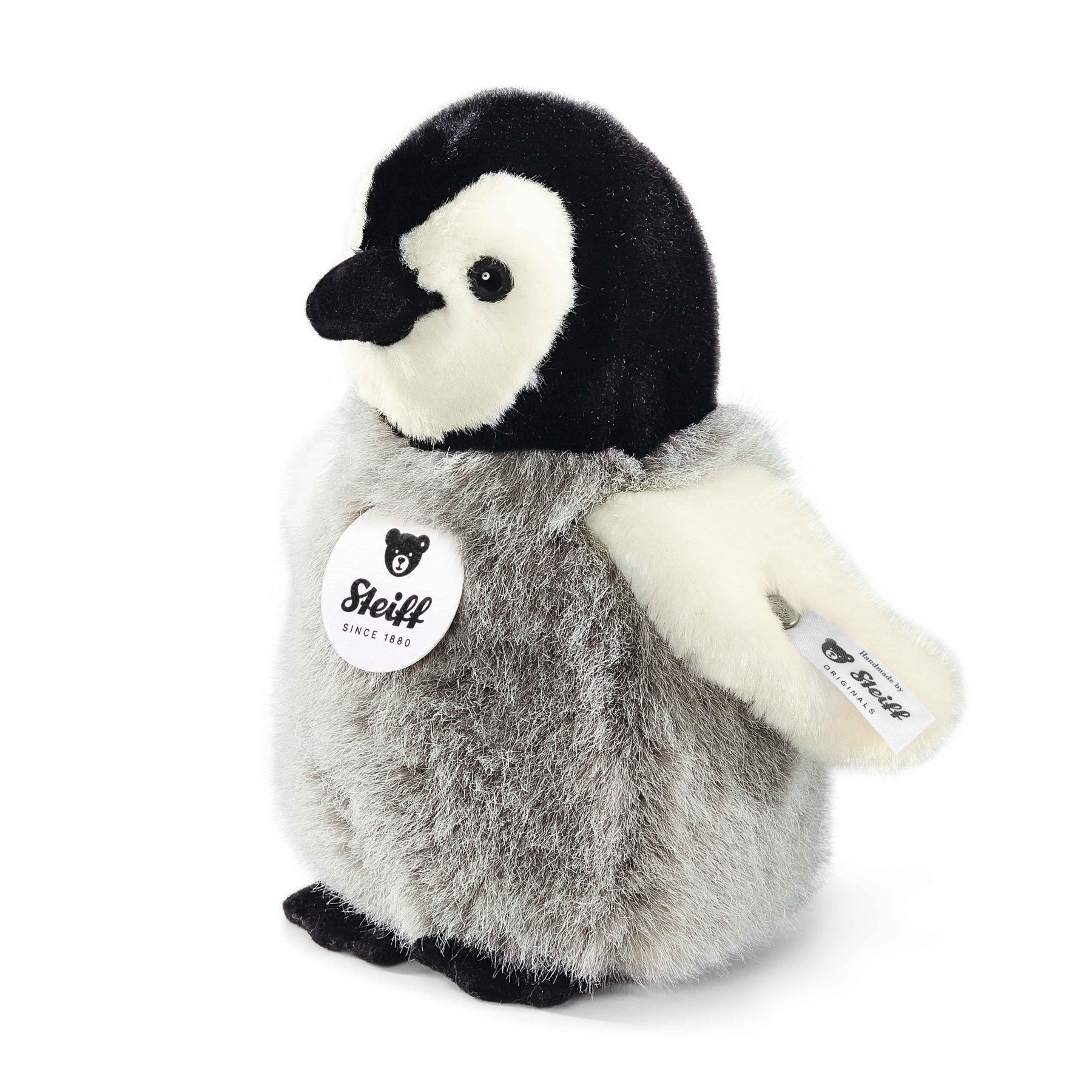 Steiff penguin vintage top