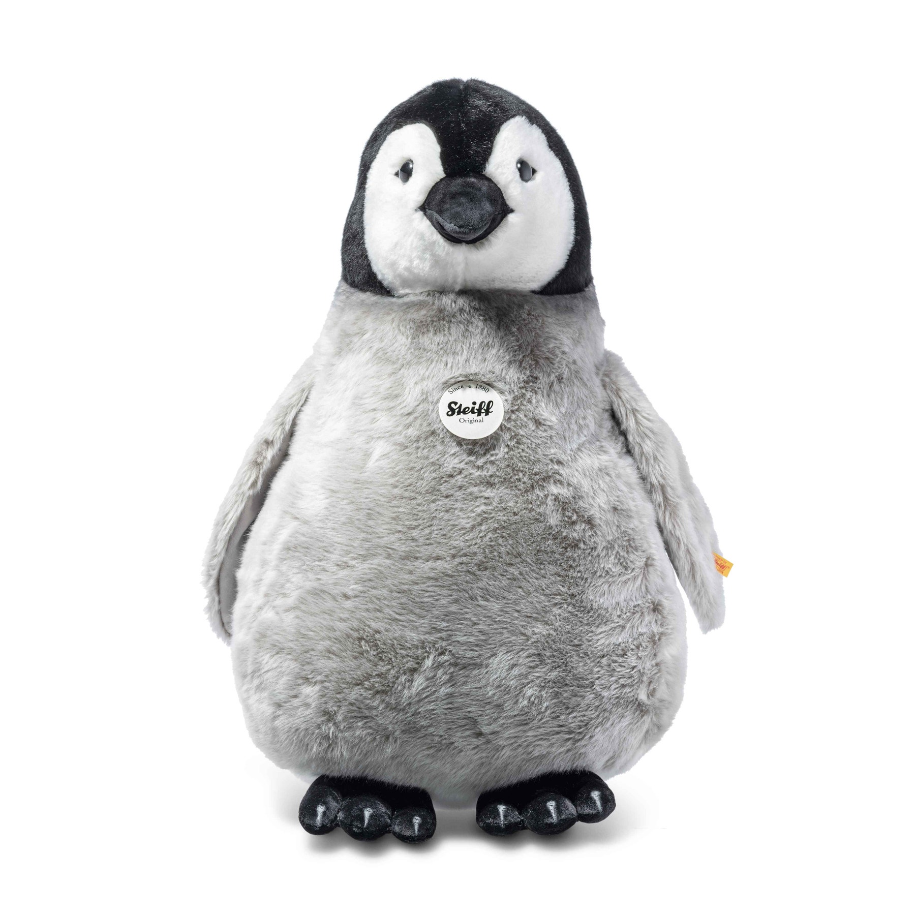 Steiff flaps shop penguin