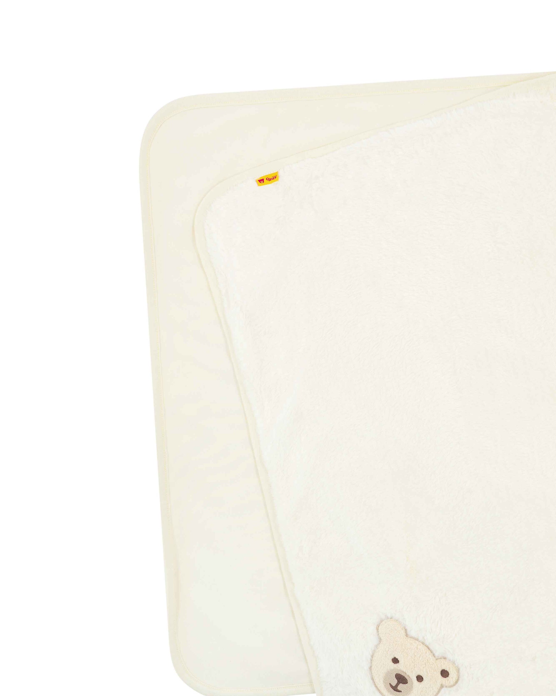 Fleece Decke