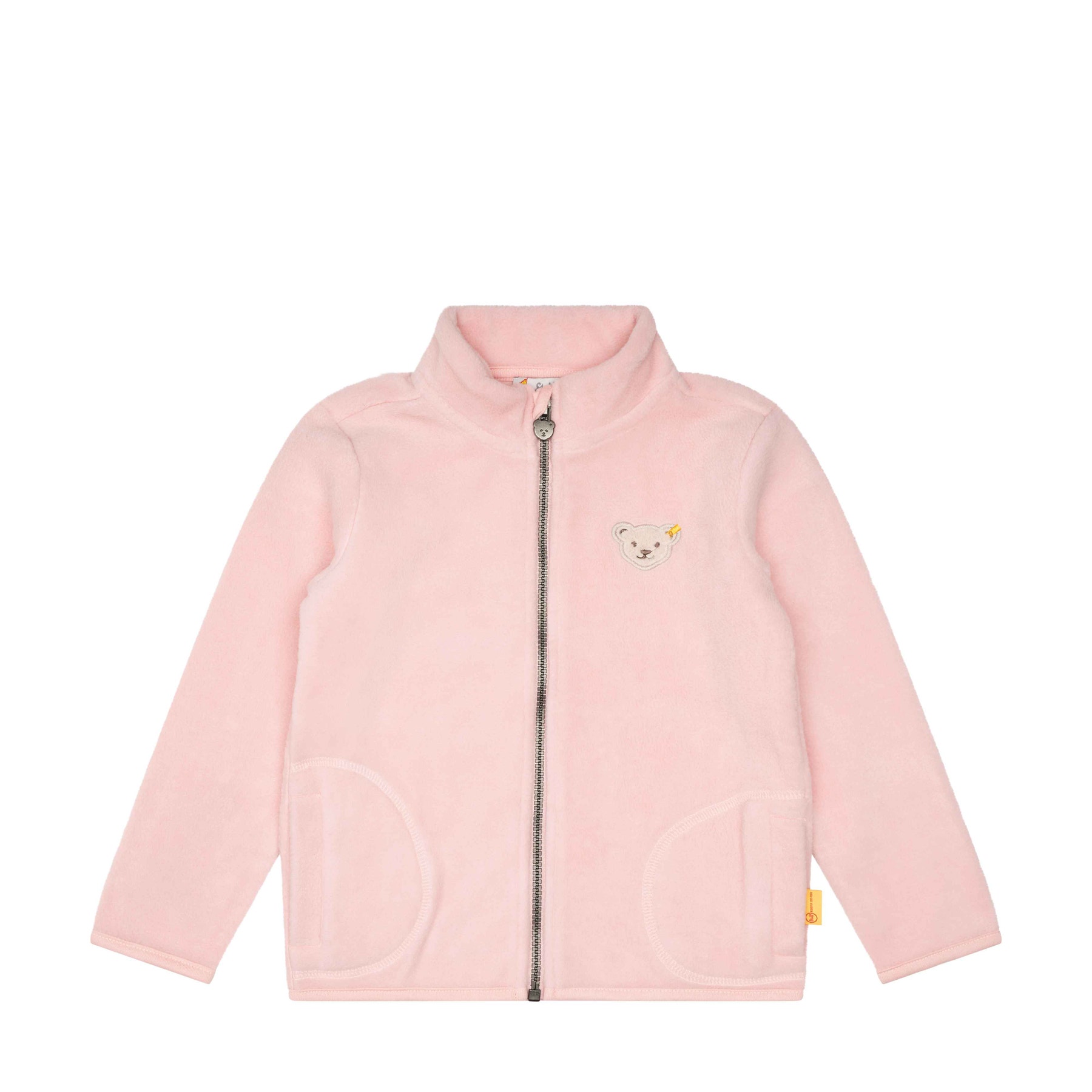 Fleece Jacket