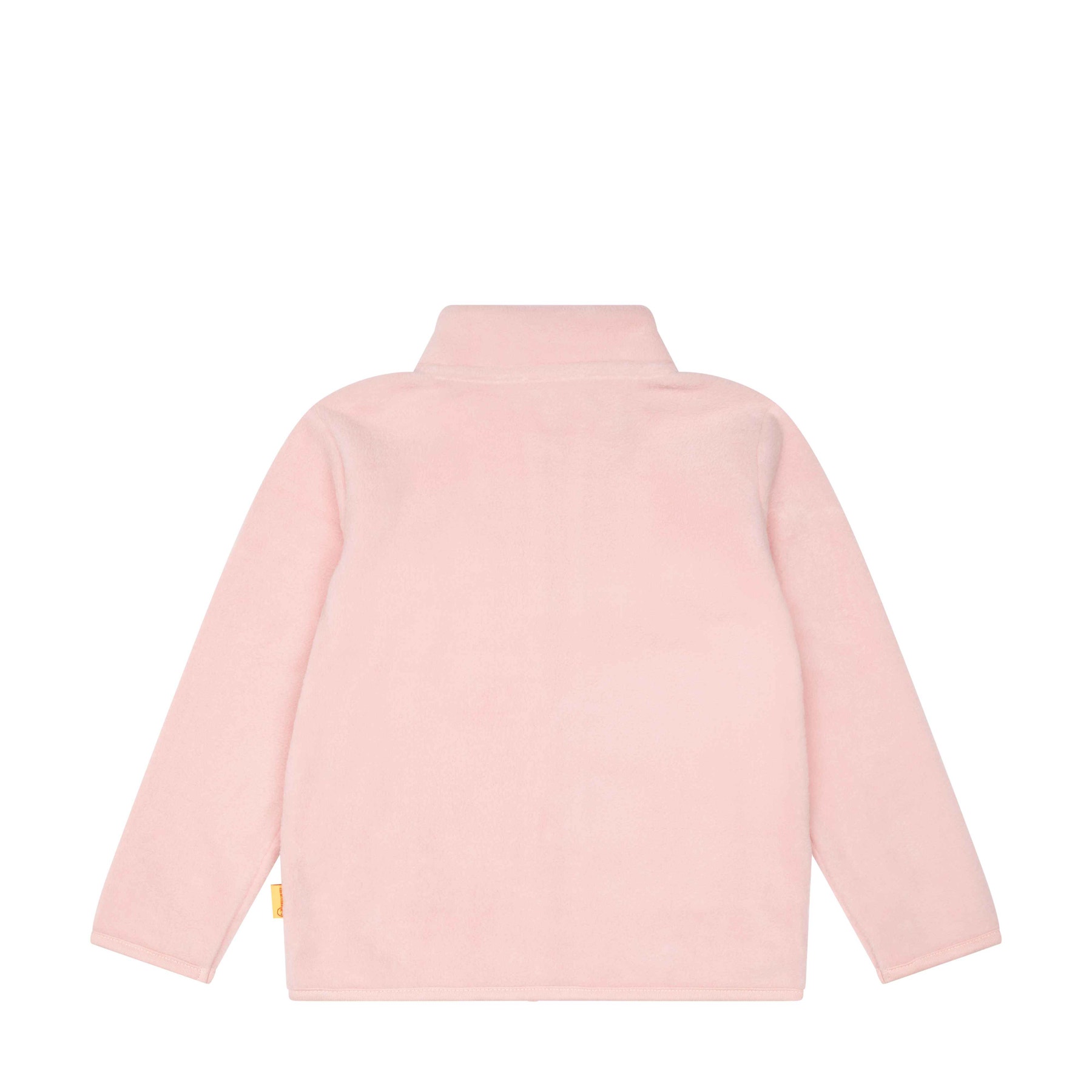 Fleecejacke, rosa - Steiff.com 