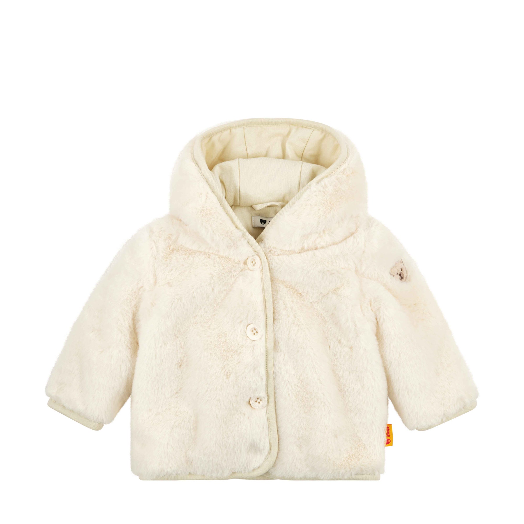 Fleecejacke