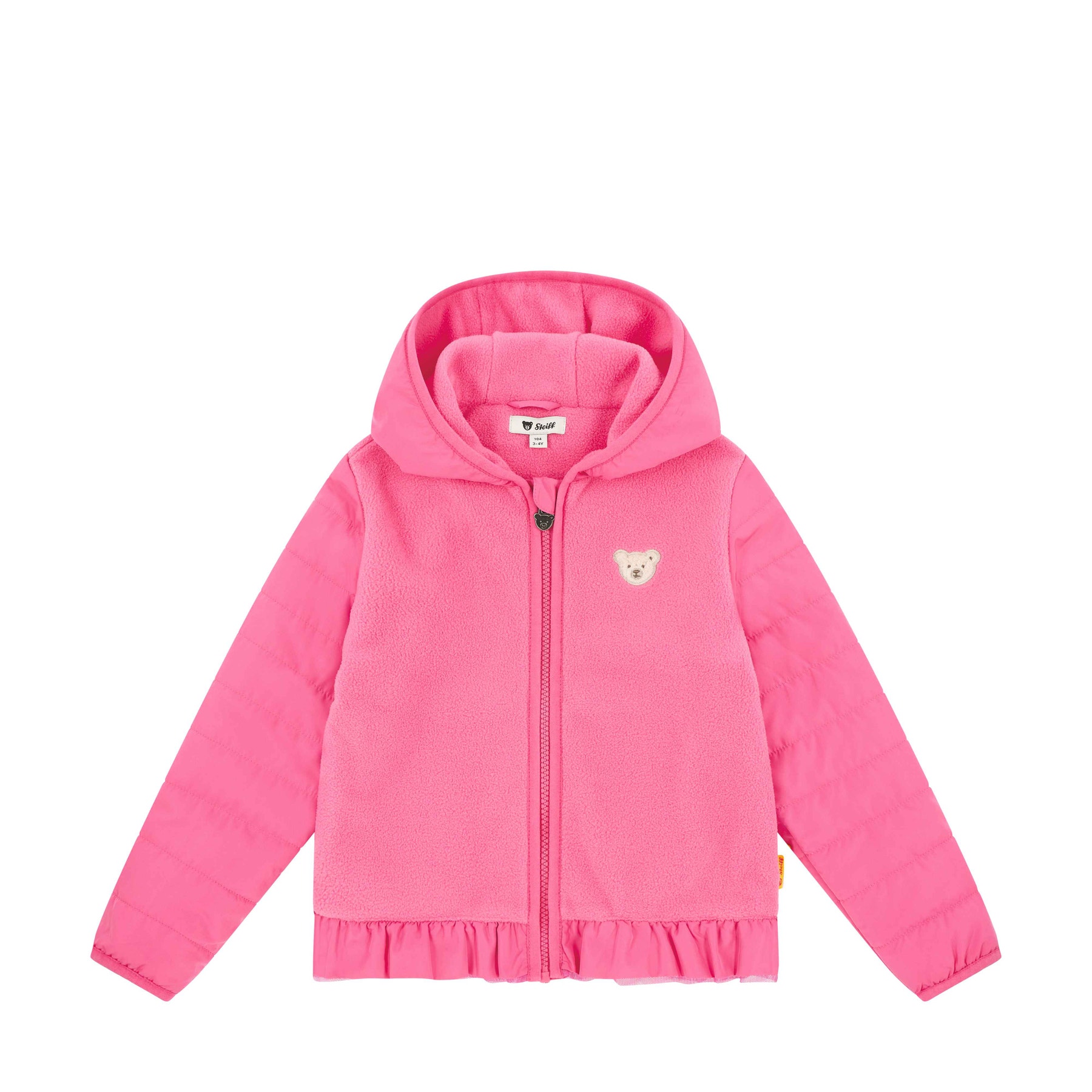 Veste polaire