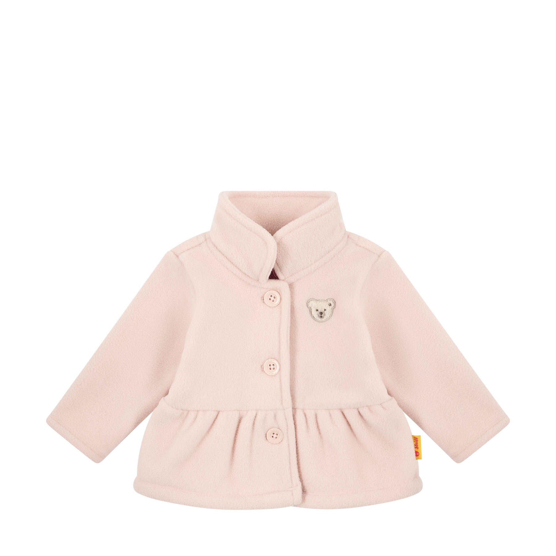 Veste polaire