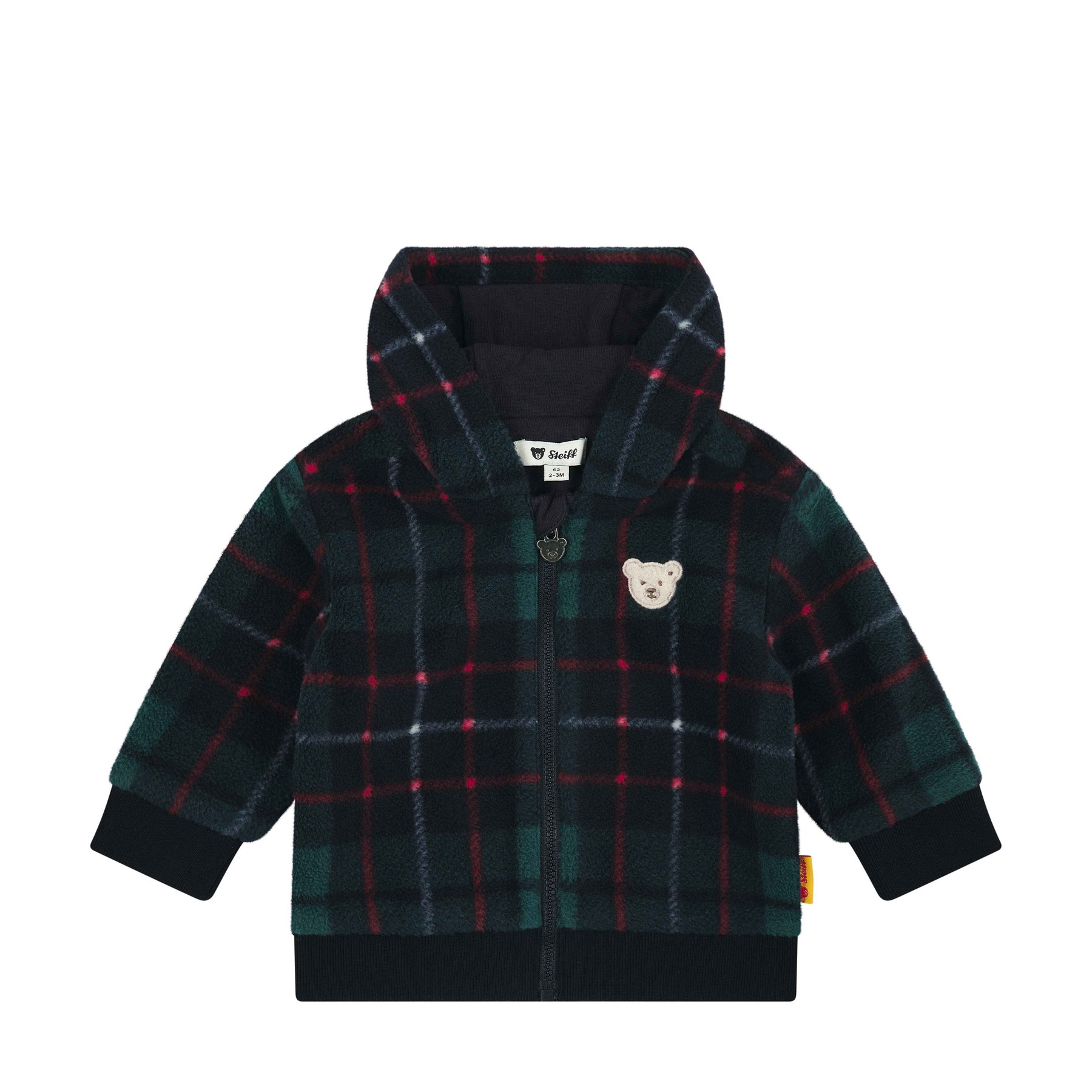 Fleece Jacket
