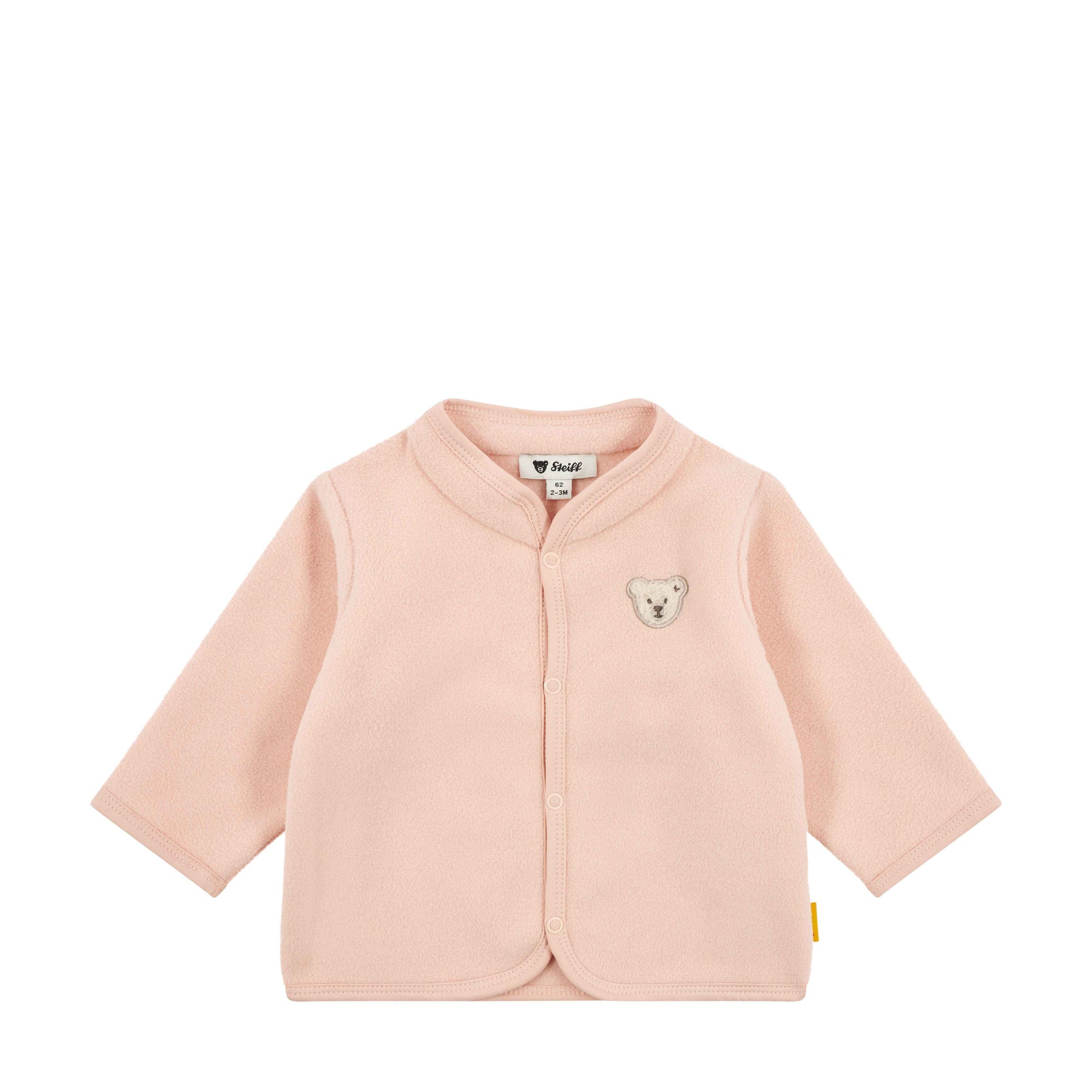 Fleecejacke