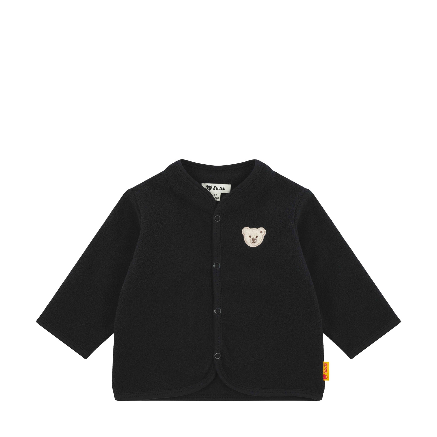 Fleecejacke