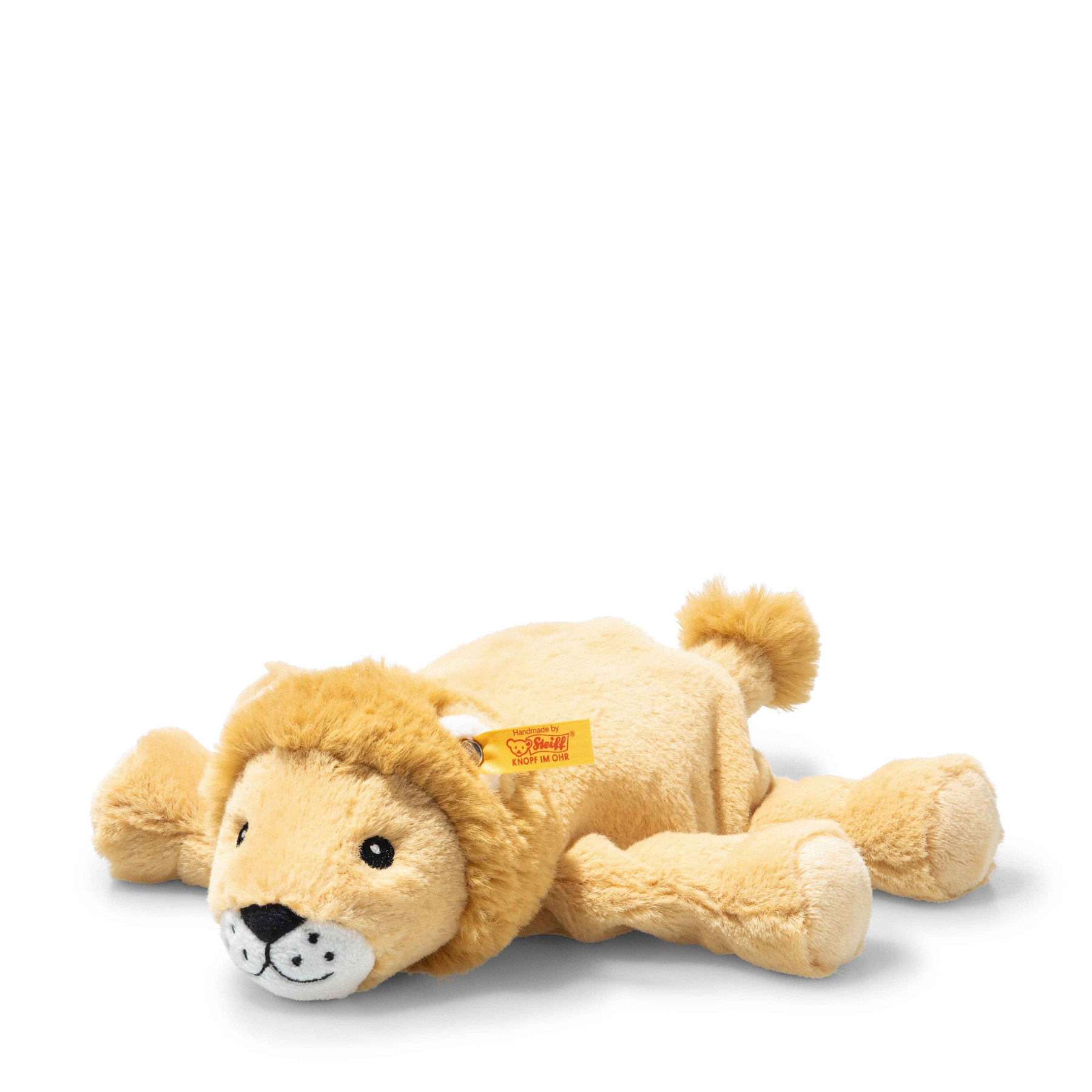 Floppy Liam lion