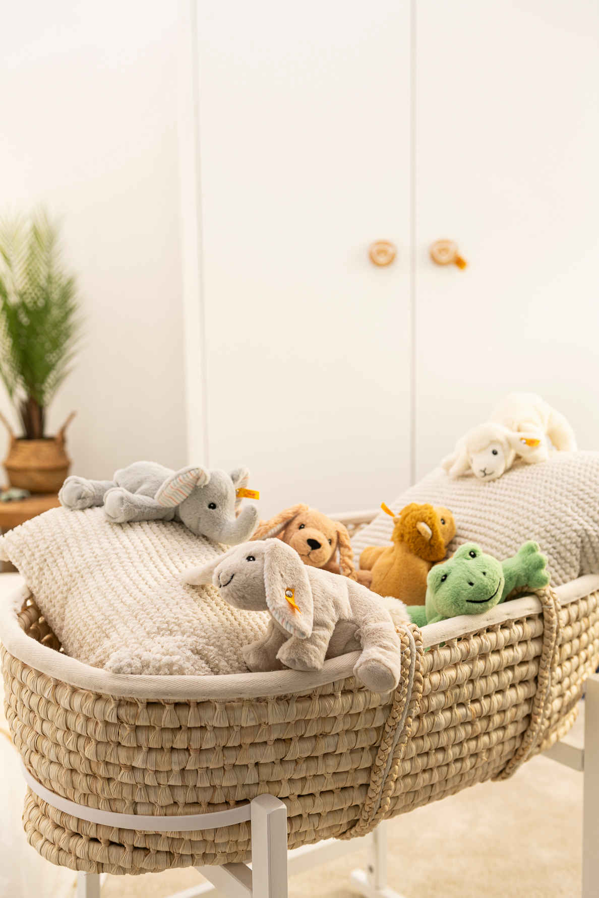 Floppy Trampili Elefant