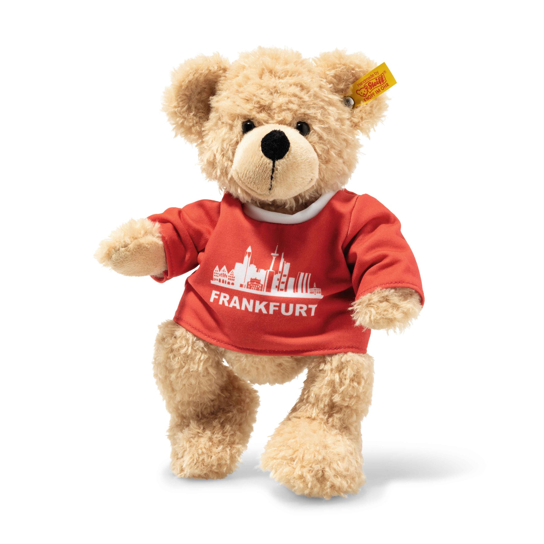 Frankfurt Teddy bear