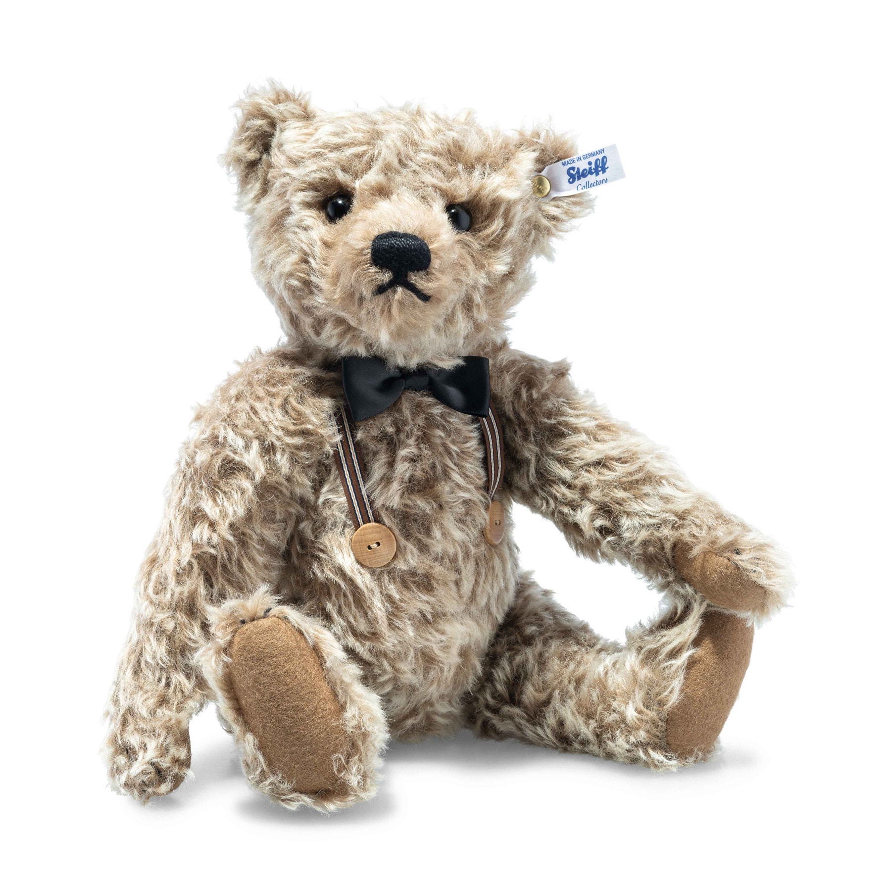 Frederic Teddy bear