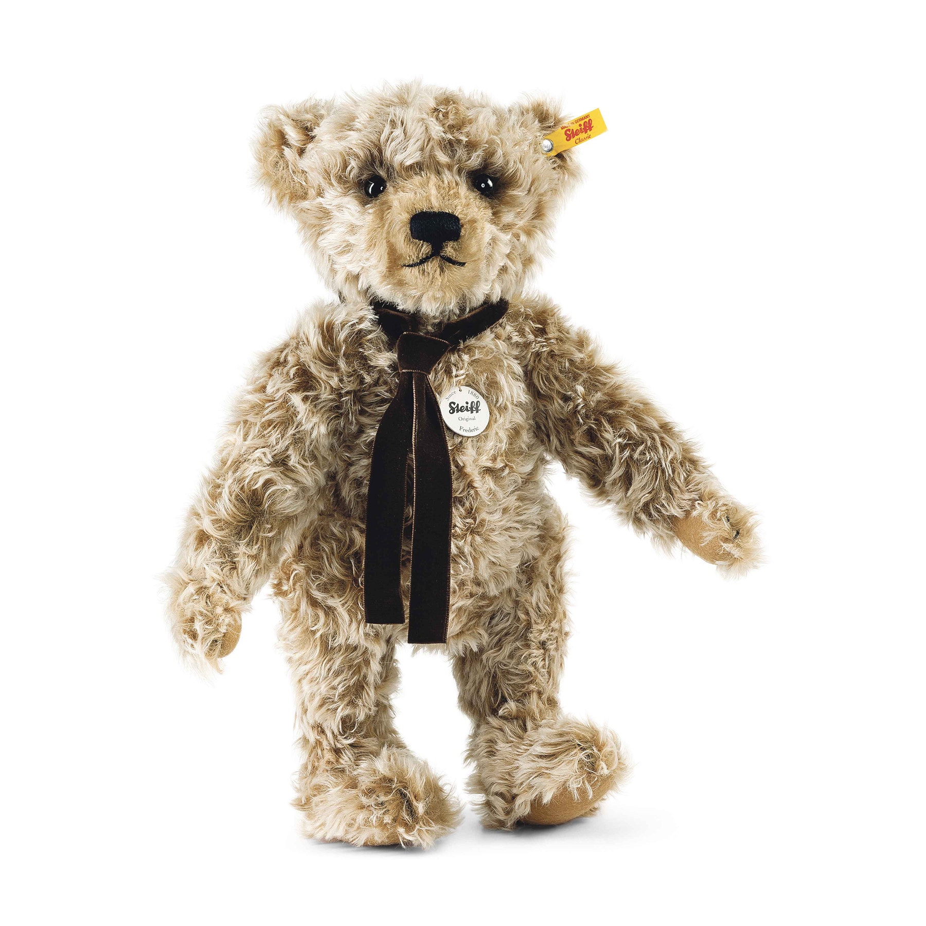 Frederic Teddy bear