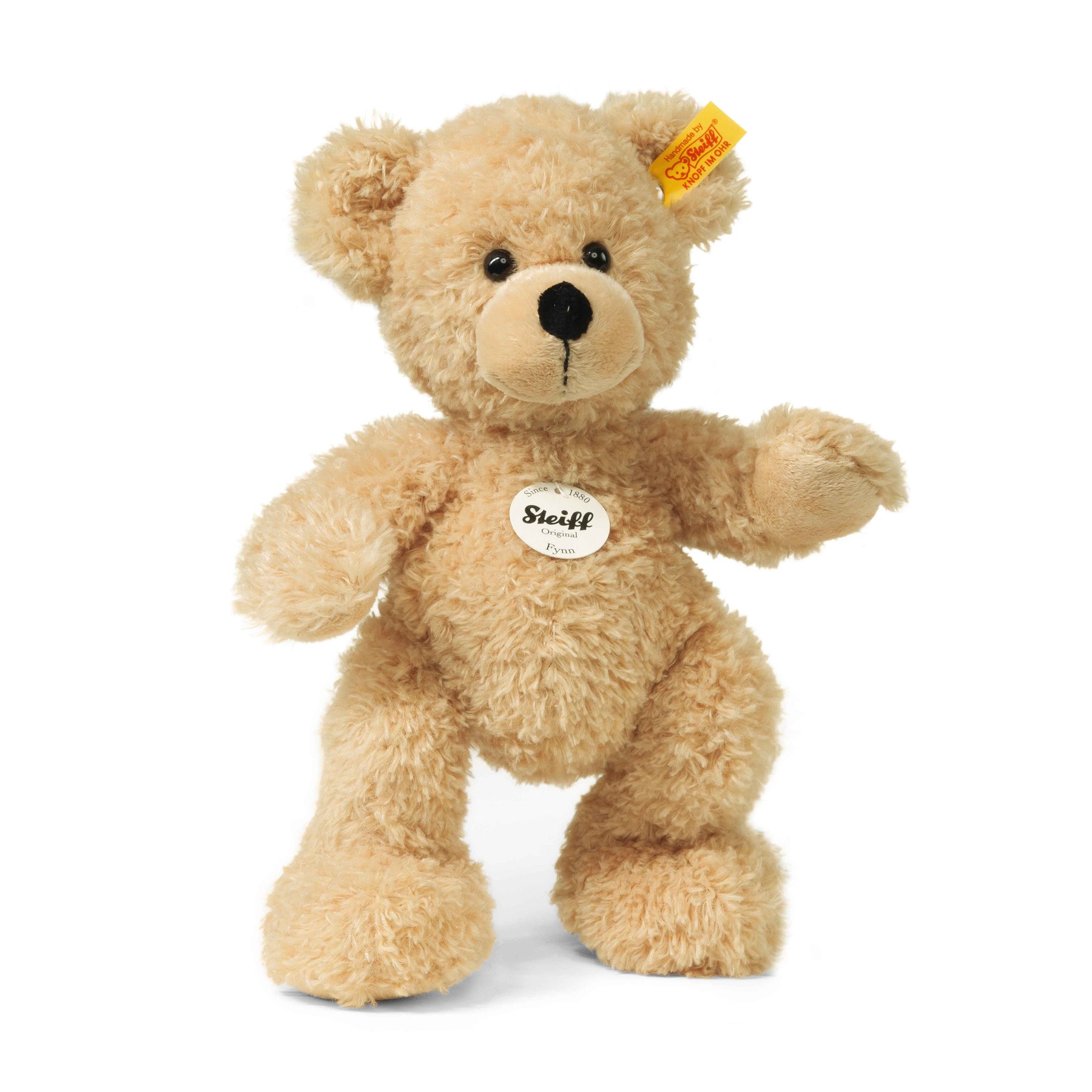 Fynn Teddy bear