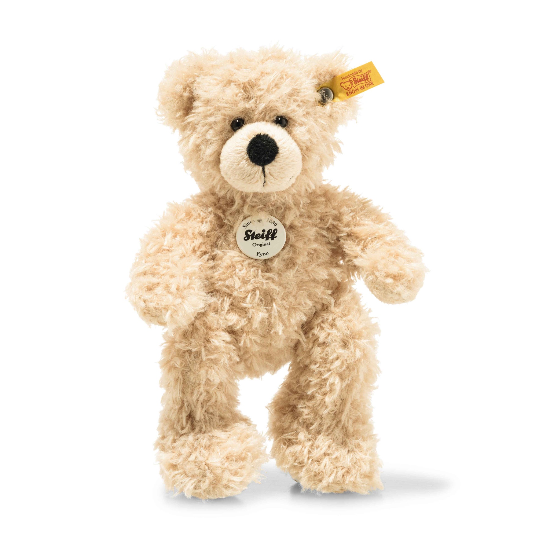 Fynn Teddy bear