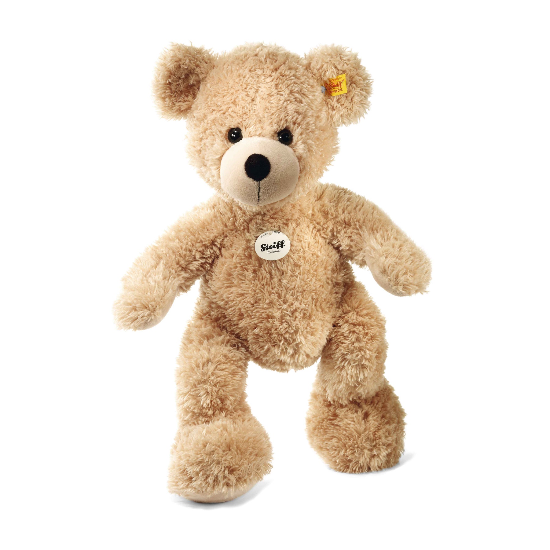 Fynn Teddy bear