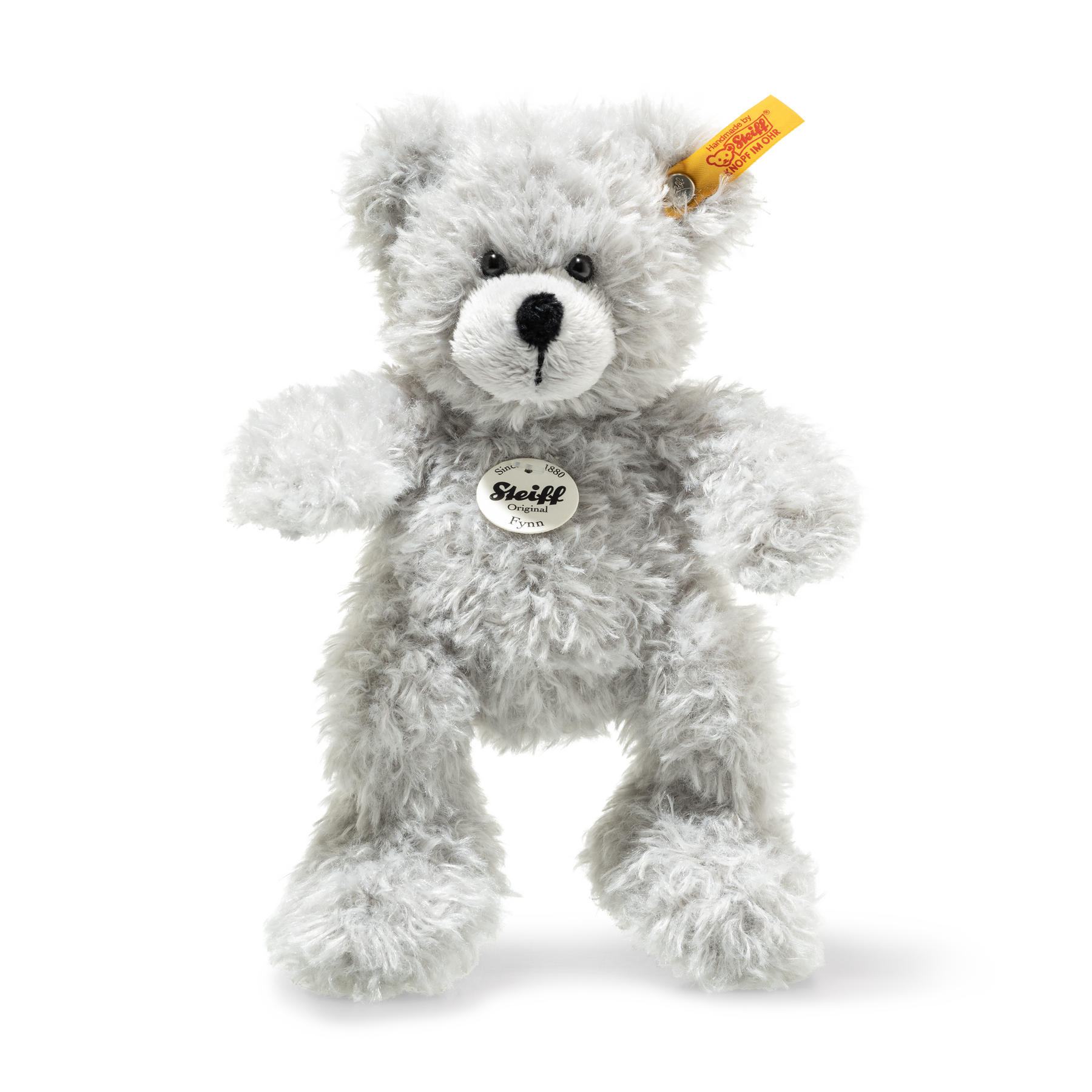 Fynn Teddy bear