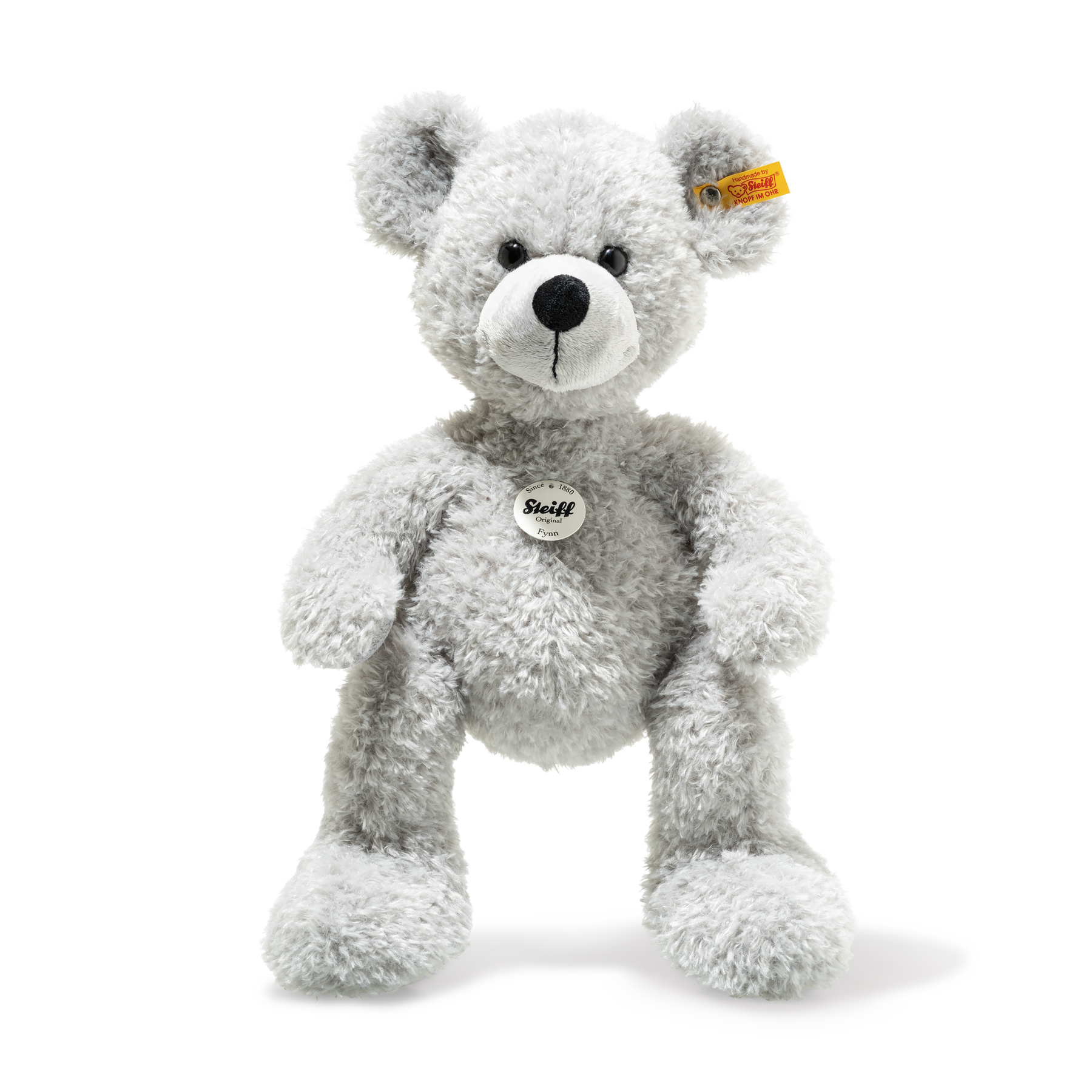 Fynn Teddy bear