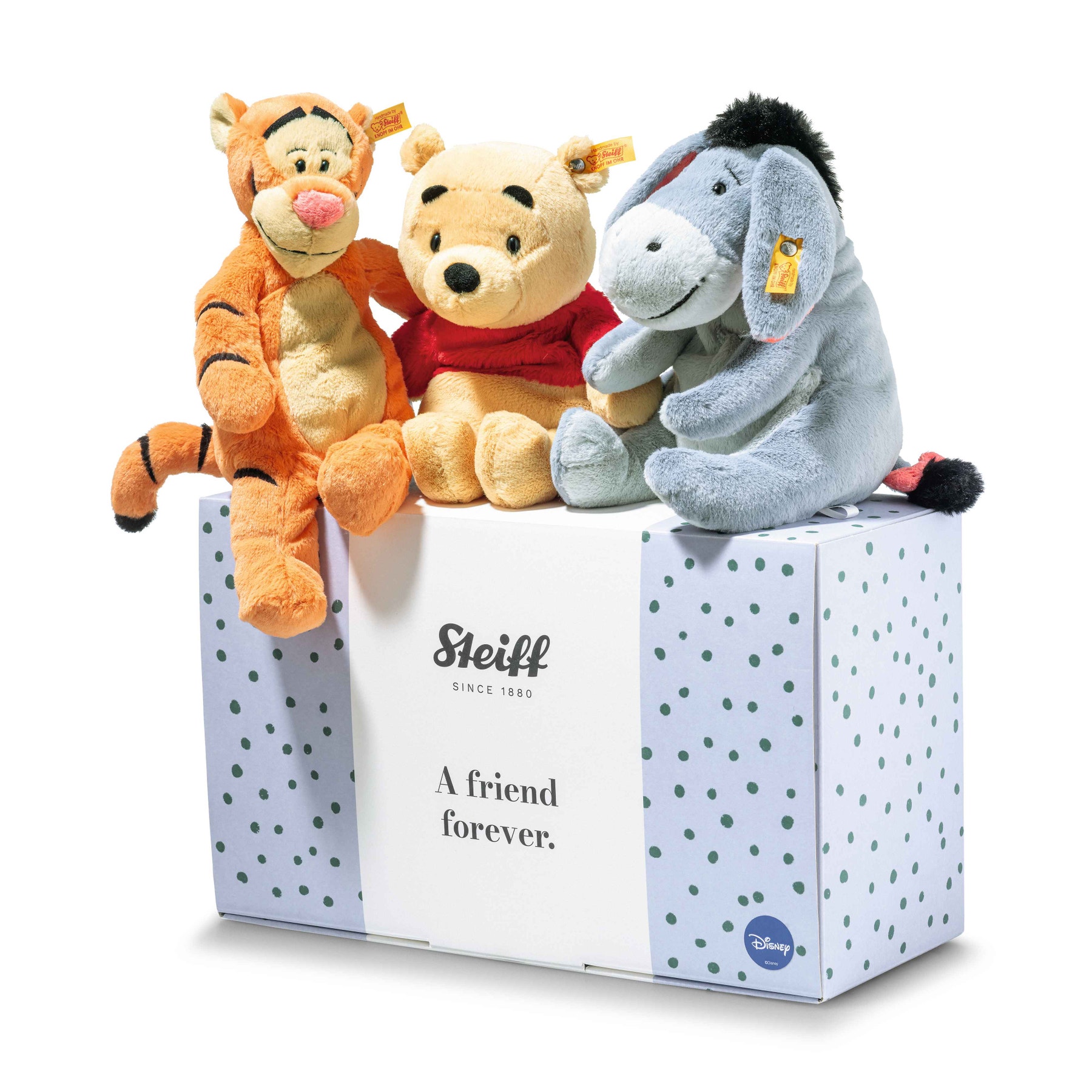 Disney Originals Winnie the Pooh gift set