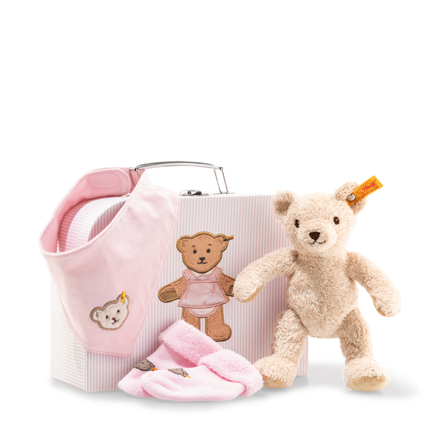 Set de cadeau Girl