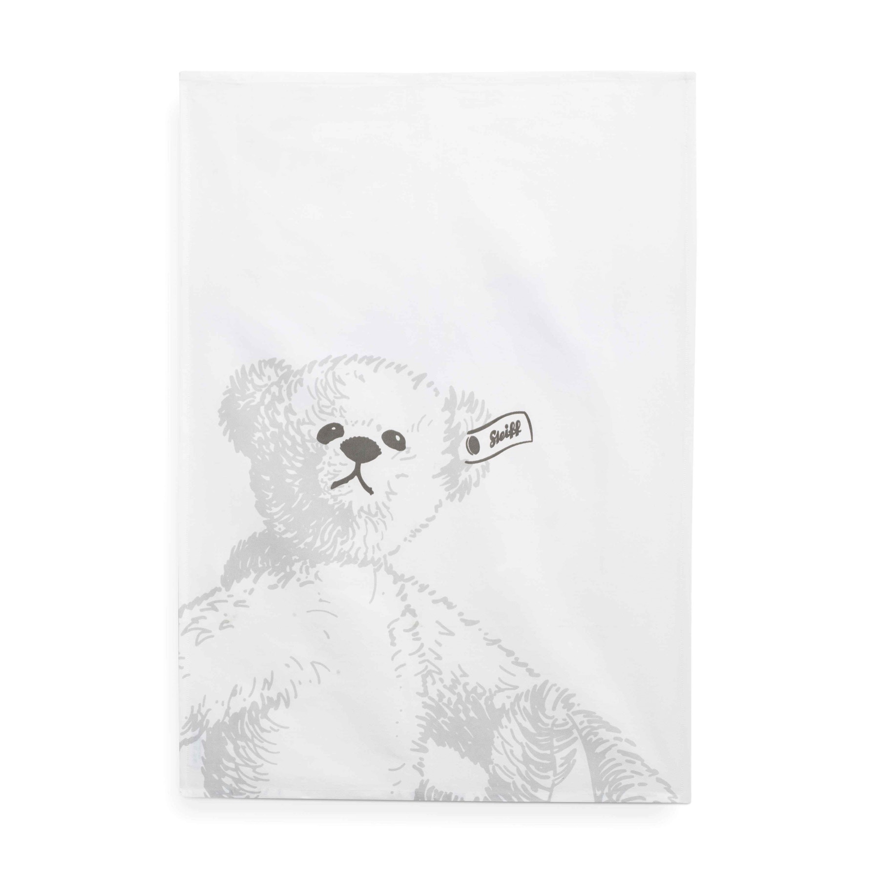 Geschirrtuch Mein Teddybär