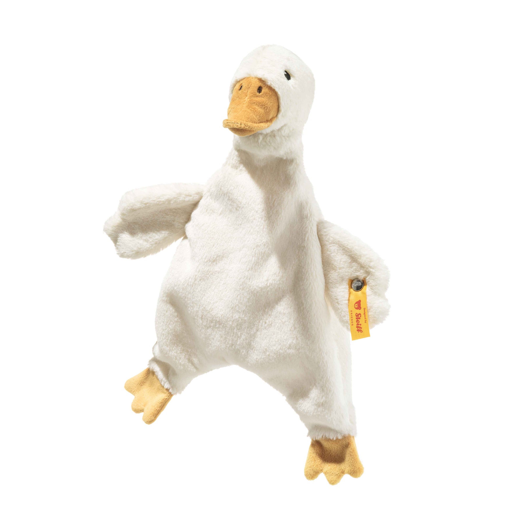 Gilda Goose Security Blanket