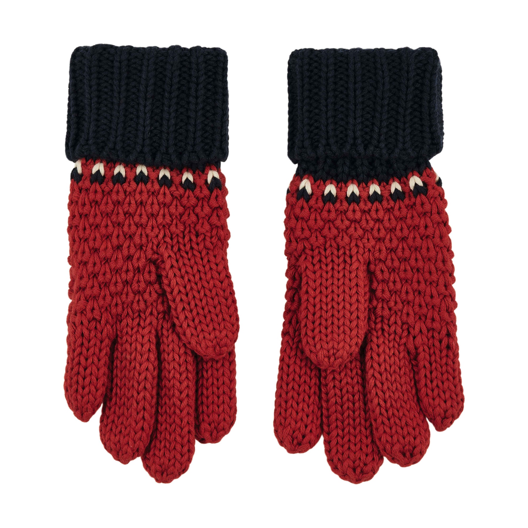 Handschuhe, rot fr Mdchen - Steiff.com