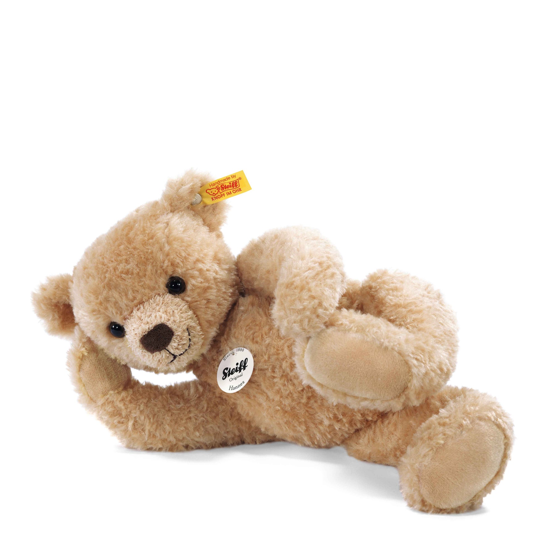 Hannes Teddy bear