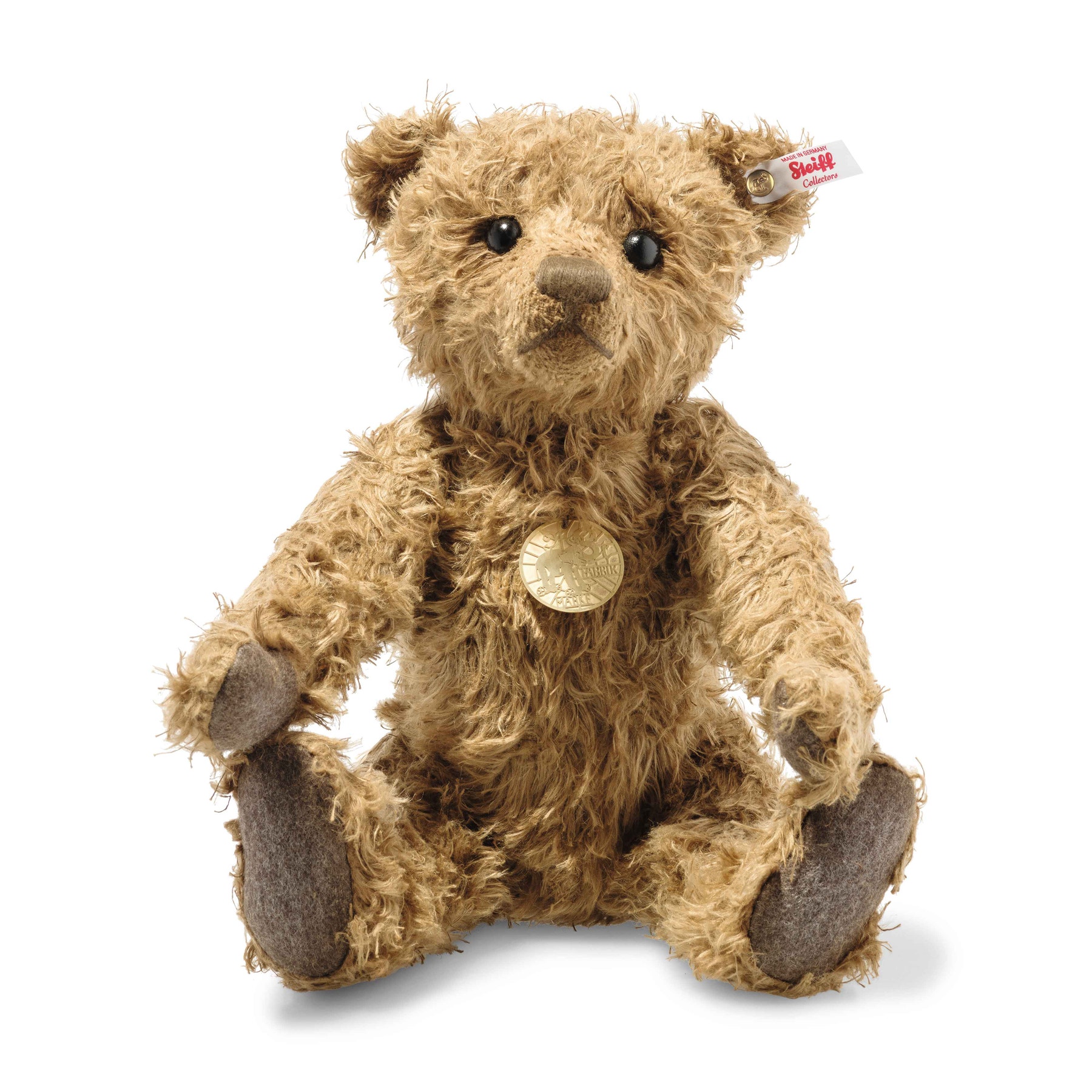 Hansel Teddy bear