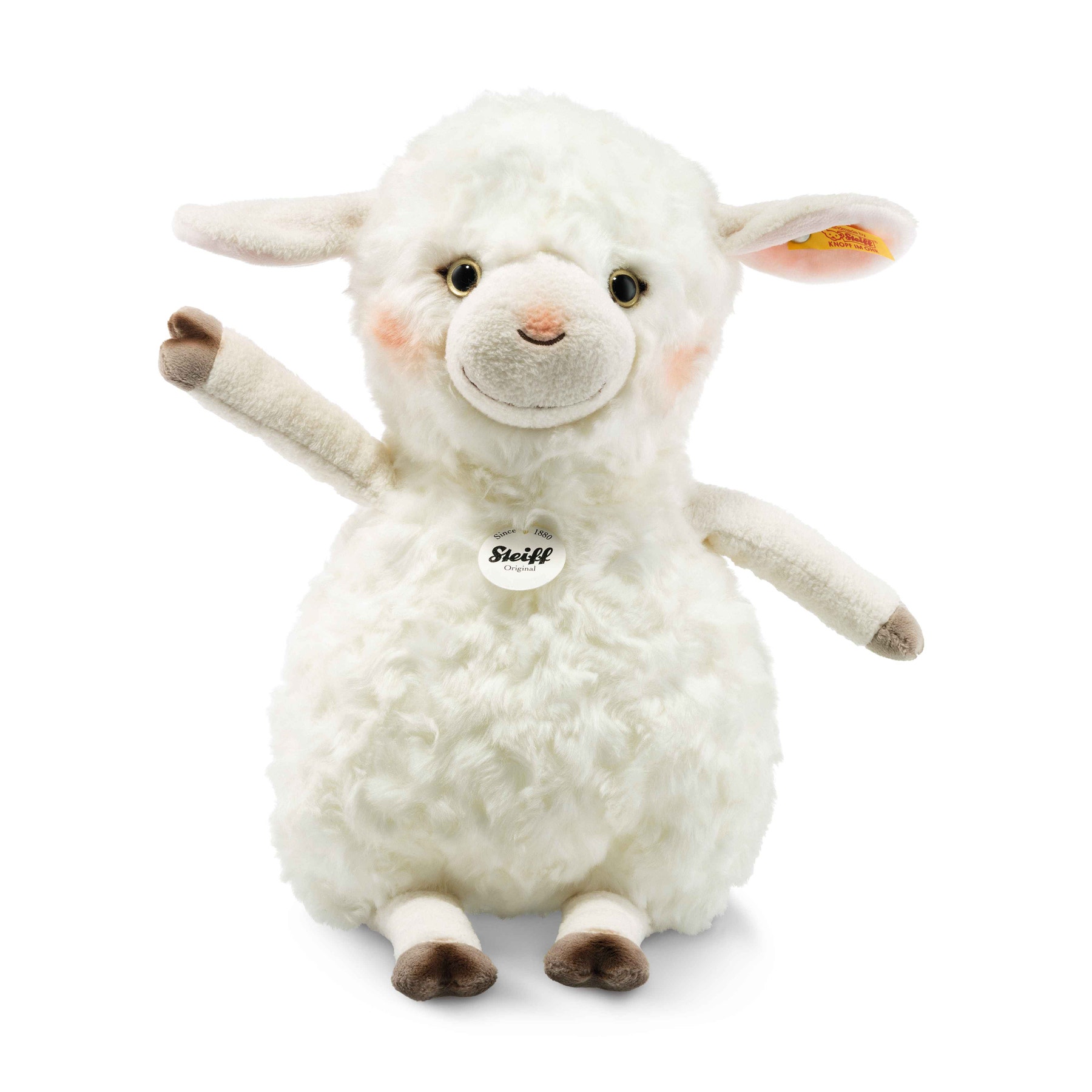 Happy Farm Lambaloo lamb