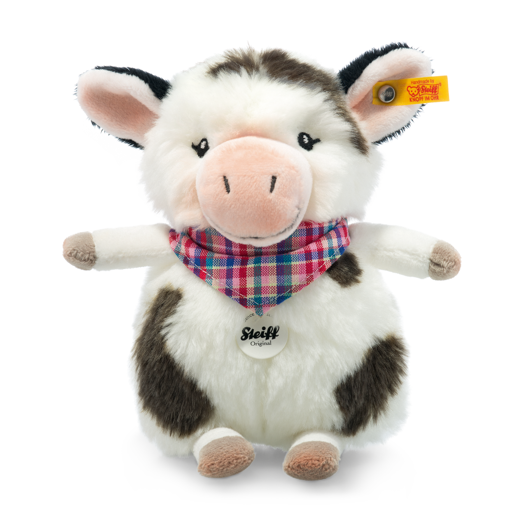 Happy Farm Mini Cowaloo cow