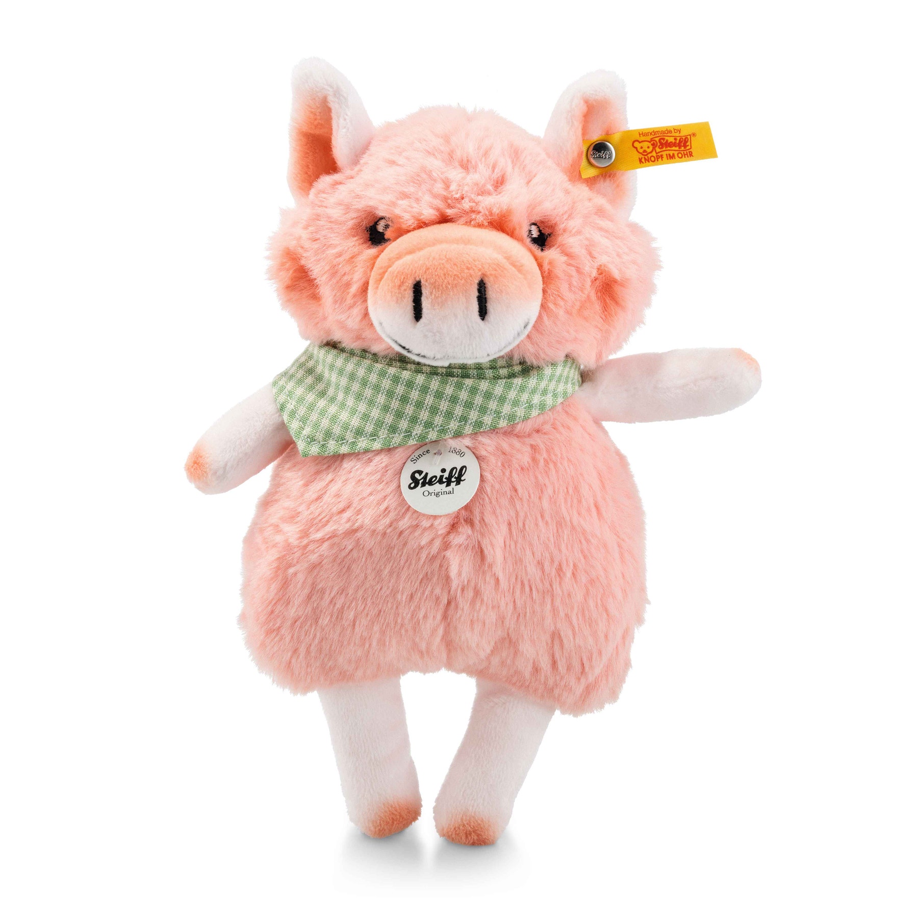 Happy Farm Mini Piggilee Schwein