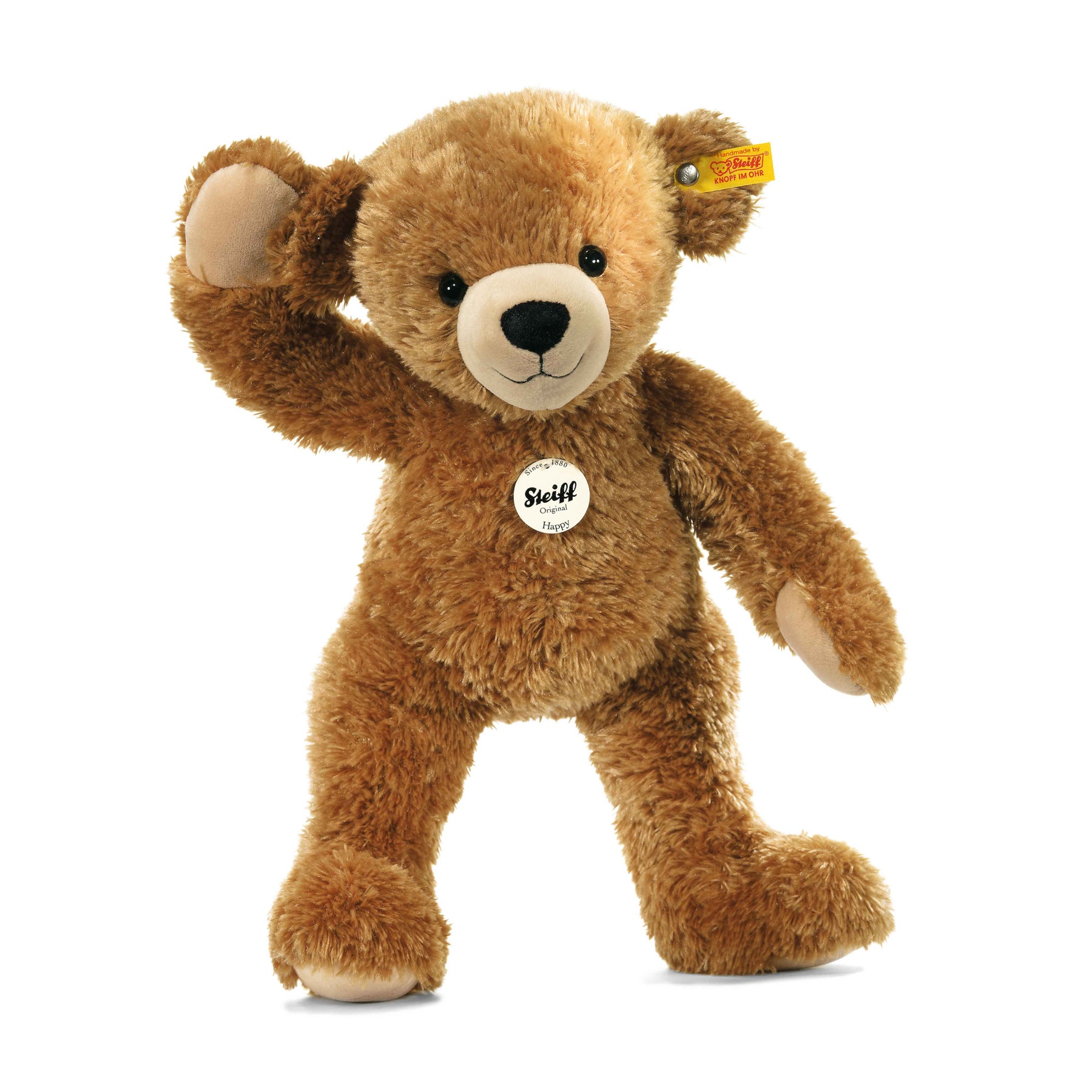 Steiff discount happy bear