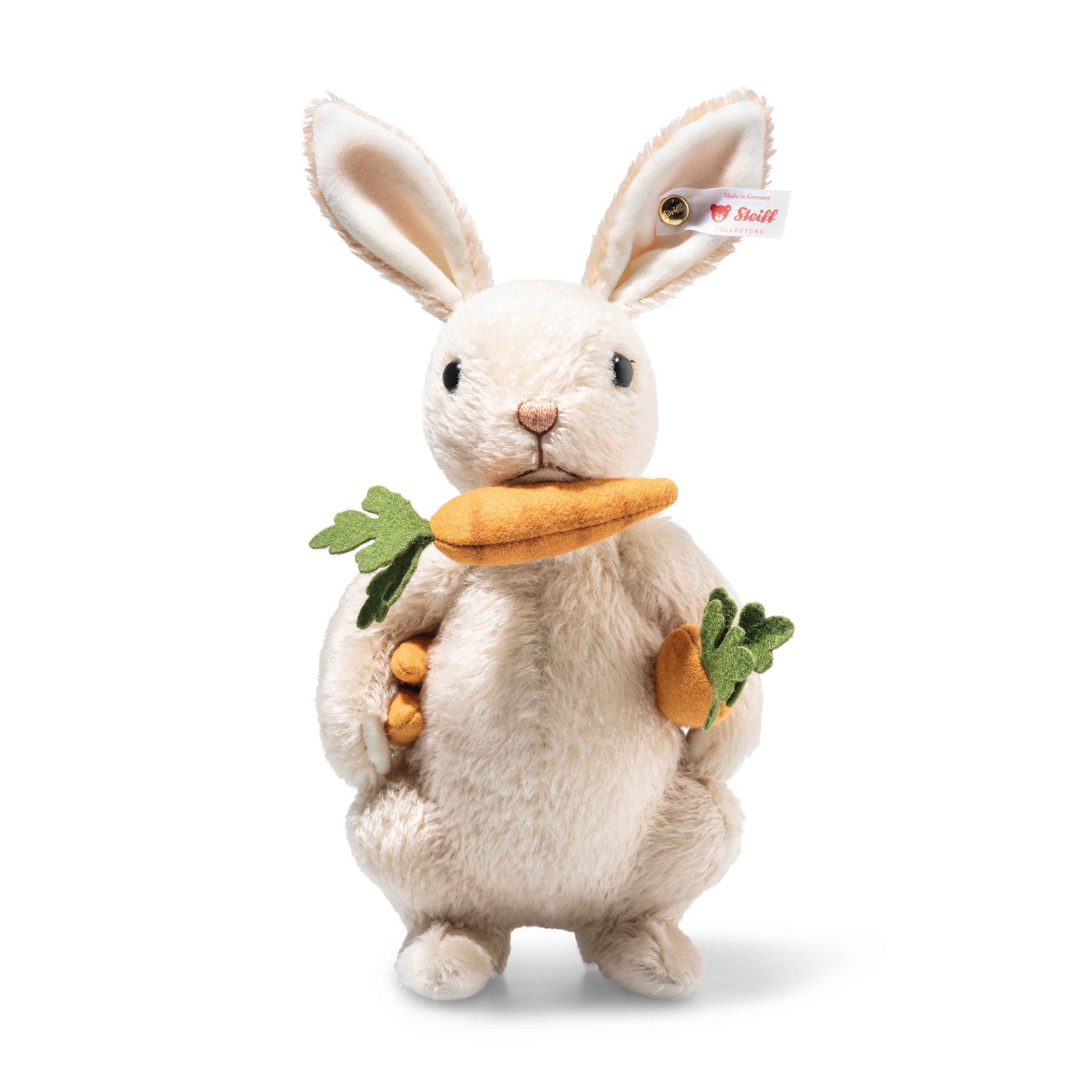 Steiff hare sales