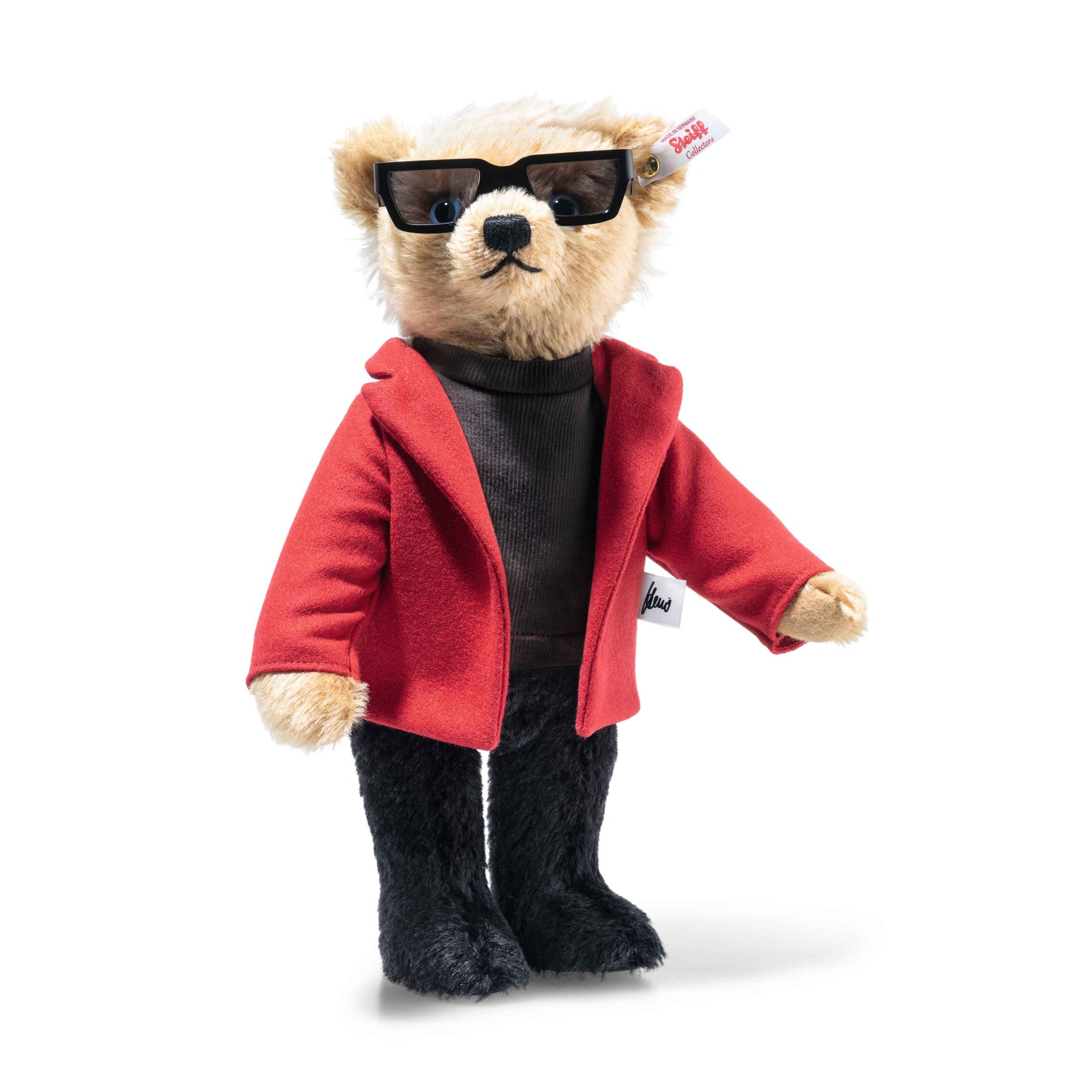 Heino Teddybär