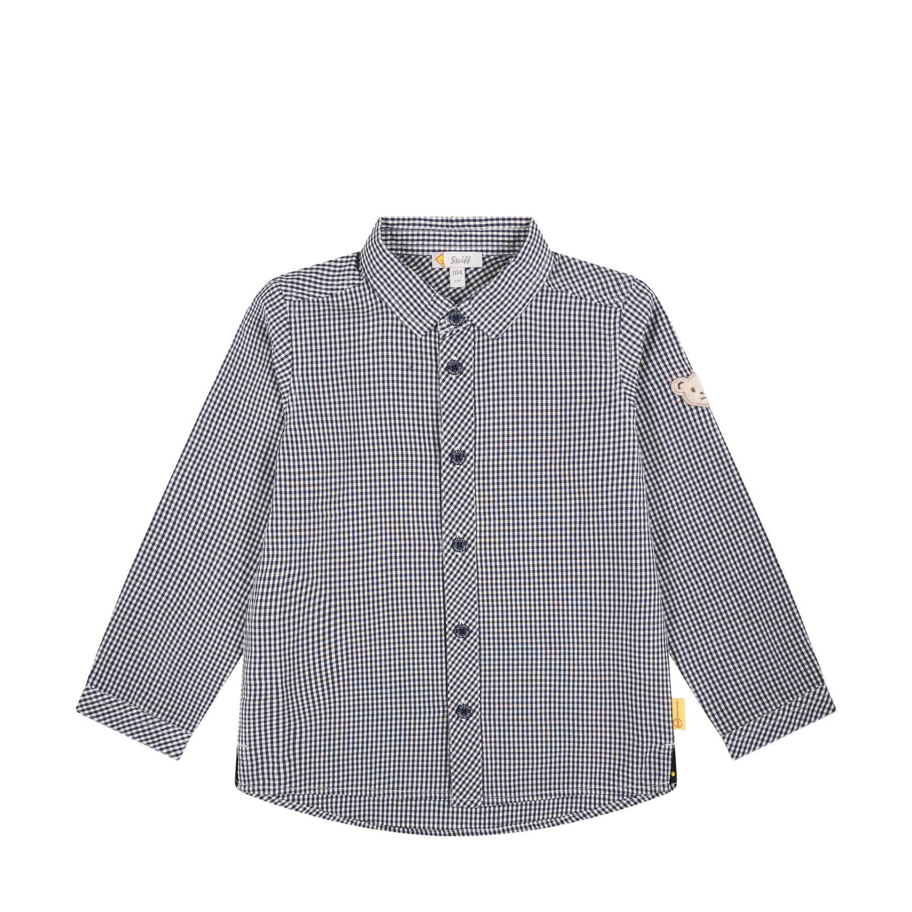 Shirt longsleeve