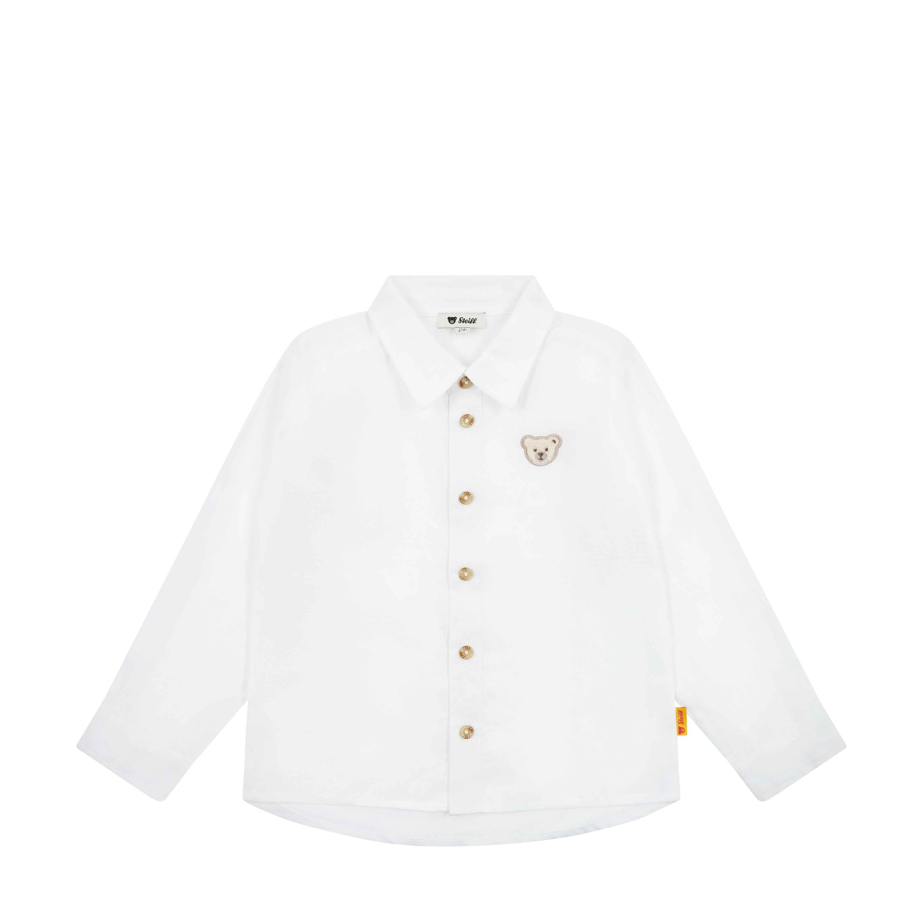 Shirt longsleeve