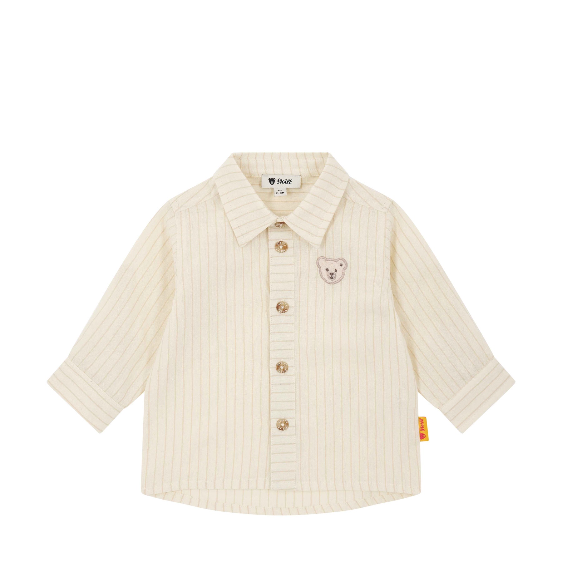 Shirt longsleeve