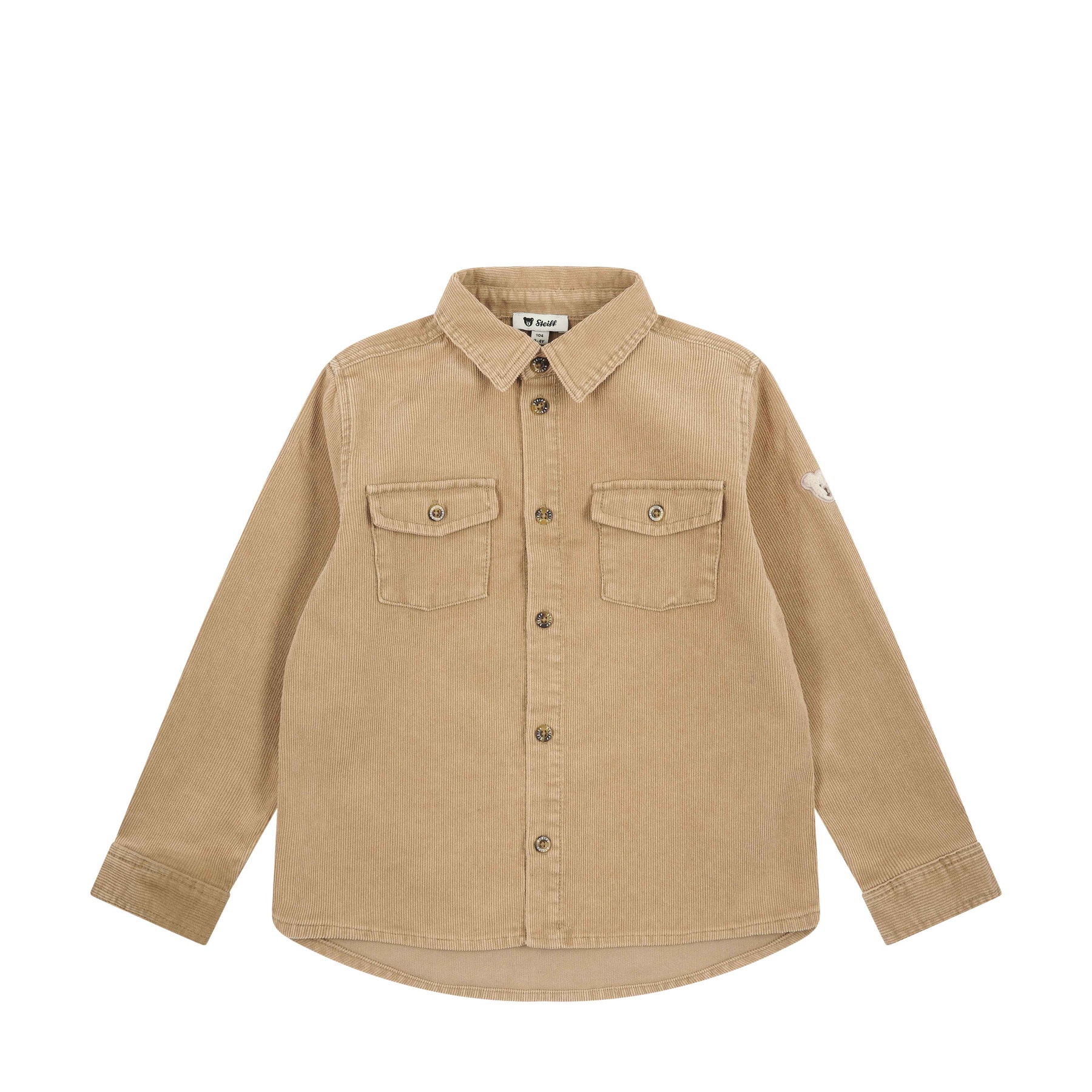 Shirt longsleeve