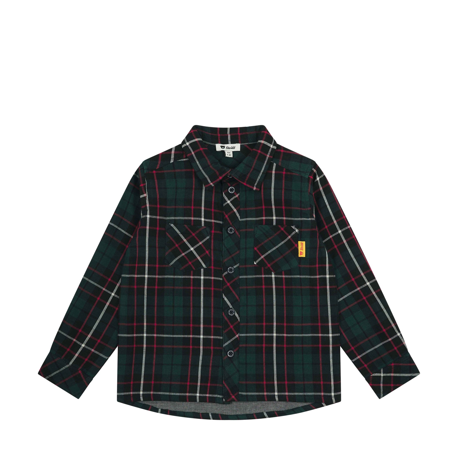 Shirt longsleeve